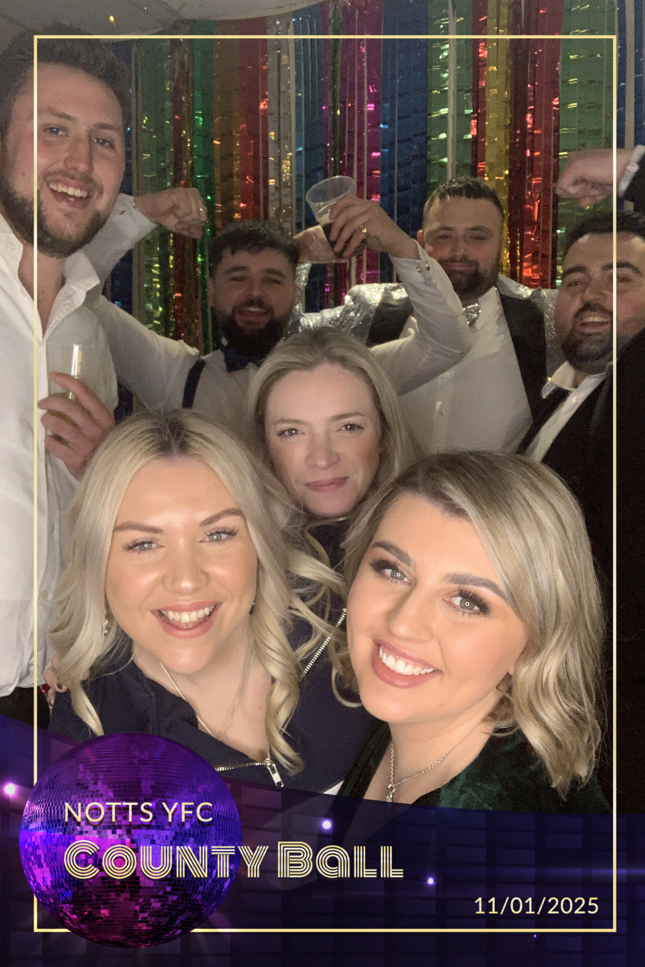 Notts YFC County Ball | View more photos from the event at gallery.magicimages.uk/u/MagicImages/Notts-YFC-County-Ball