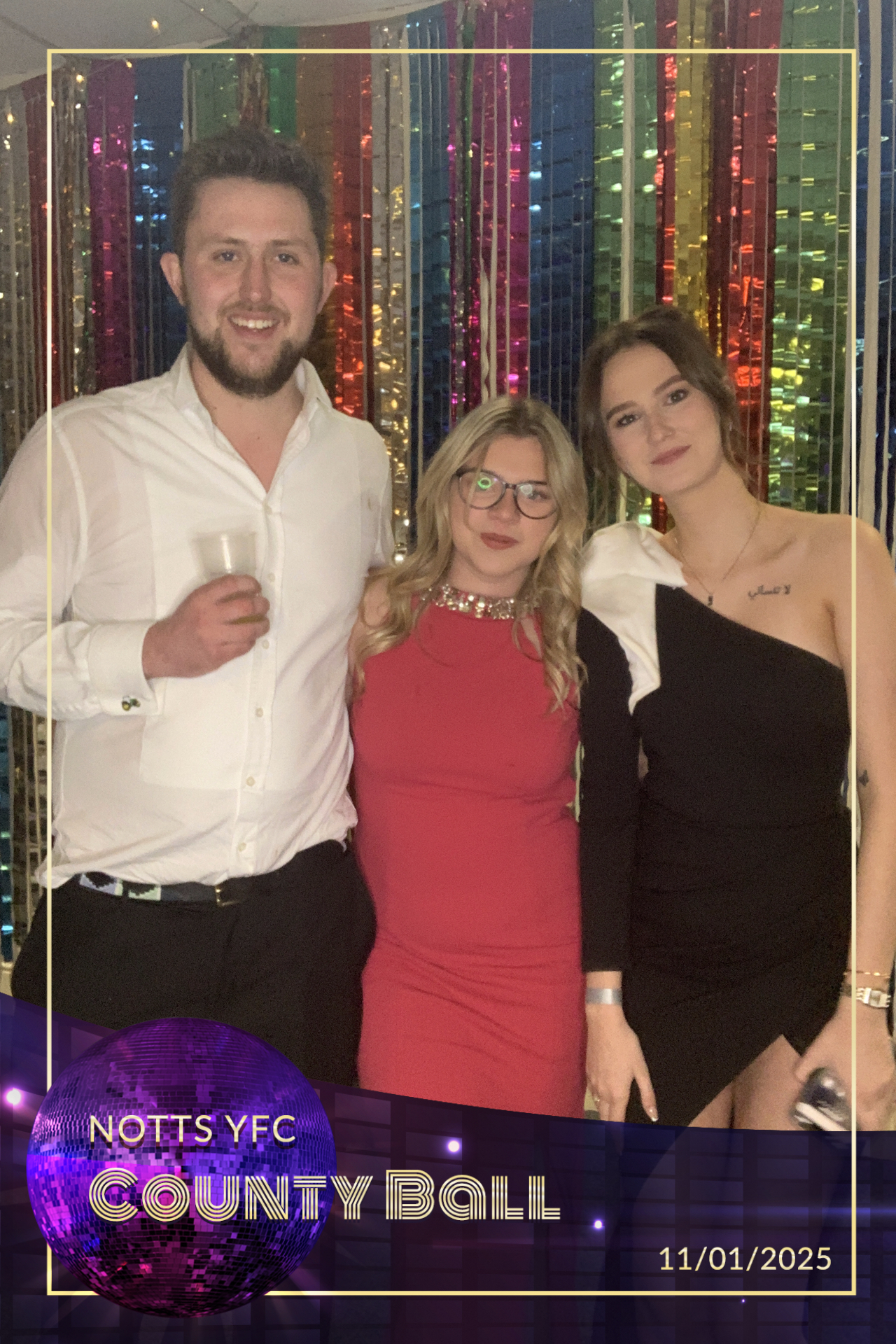 Notts YFC County Ball | View more photos from the event at gallery.magicimages.uk/u/MagicImages/Notts-YFC-County-Ball
