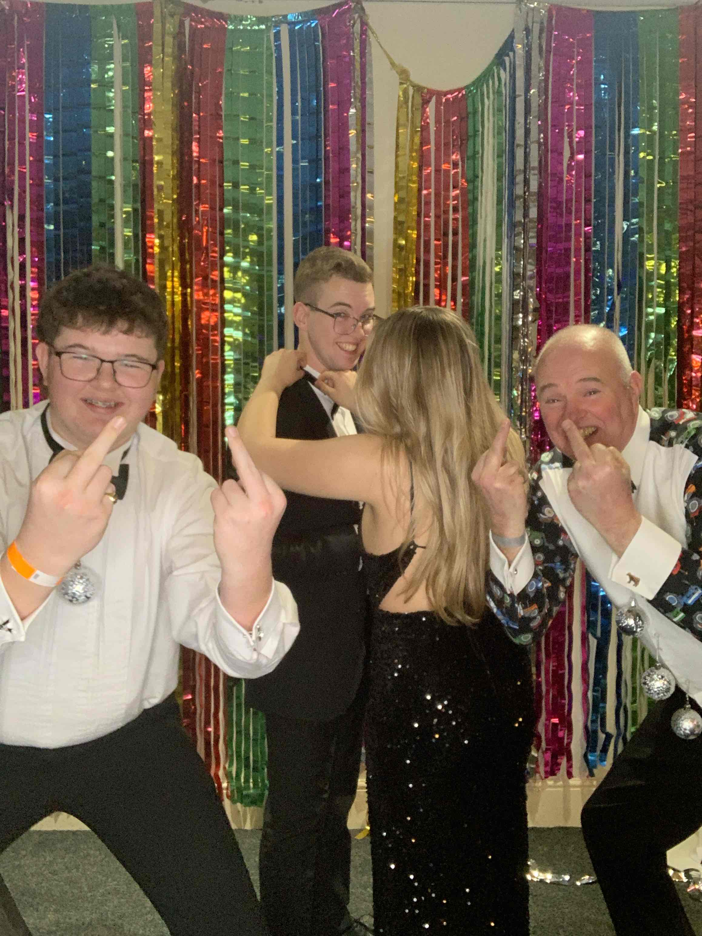 Notts YFC County Ball | View more photos from the event at gallery.magicimages.uk/u/MagicImages/Notts-YFC-County-Ball