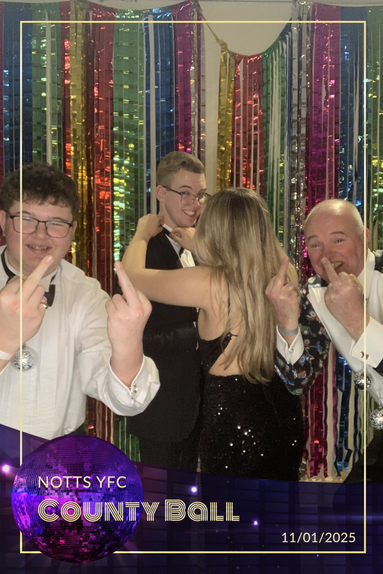 Notts YFC County Ball | View more photos from the event at gallery.magicimages.uk/u/MagicImages/Notts-YFC-County-Ball