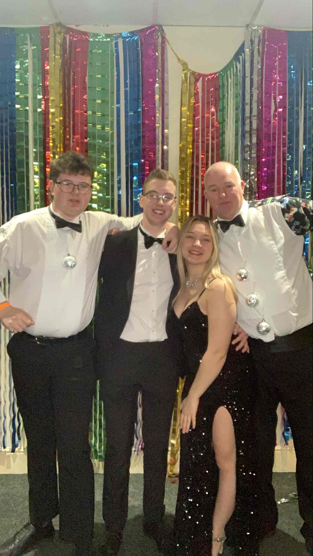 Notts YFC County Ball | View more photos from the event at gallery.magicimages.uk/u/MagicImages/Notts-YFC-County-Ball