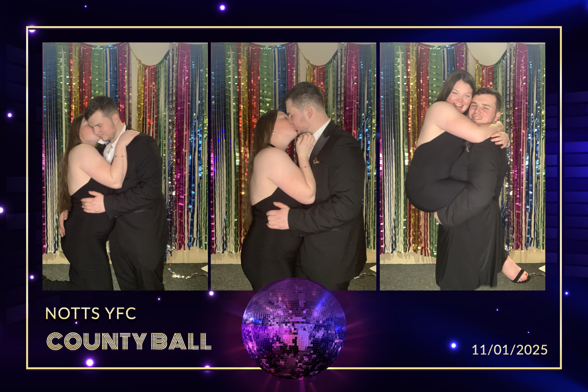 Notts YFC County Ball | View more photos from the event at gallery.magicimages.uk/u/MagicImages/Notts-YFC-County-Ball