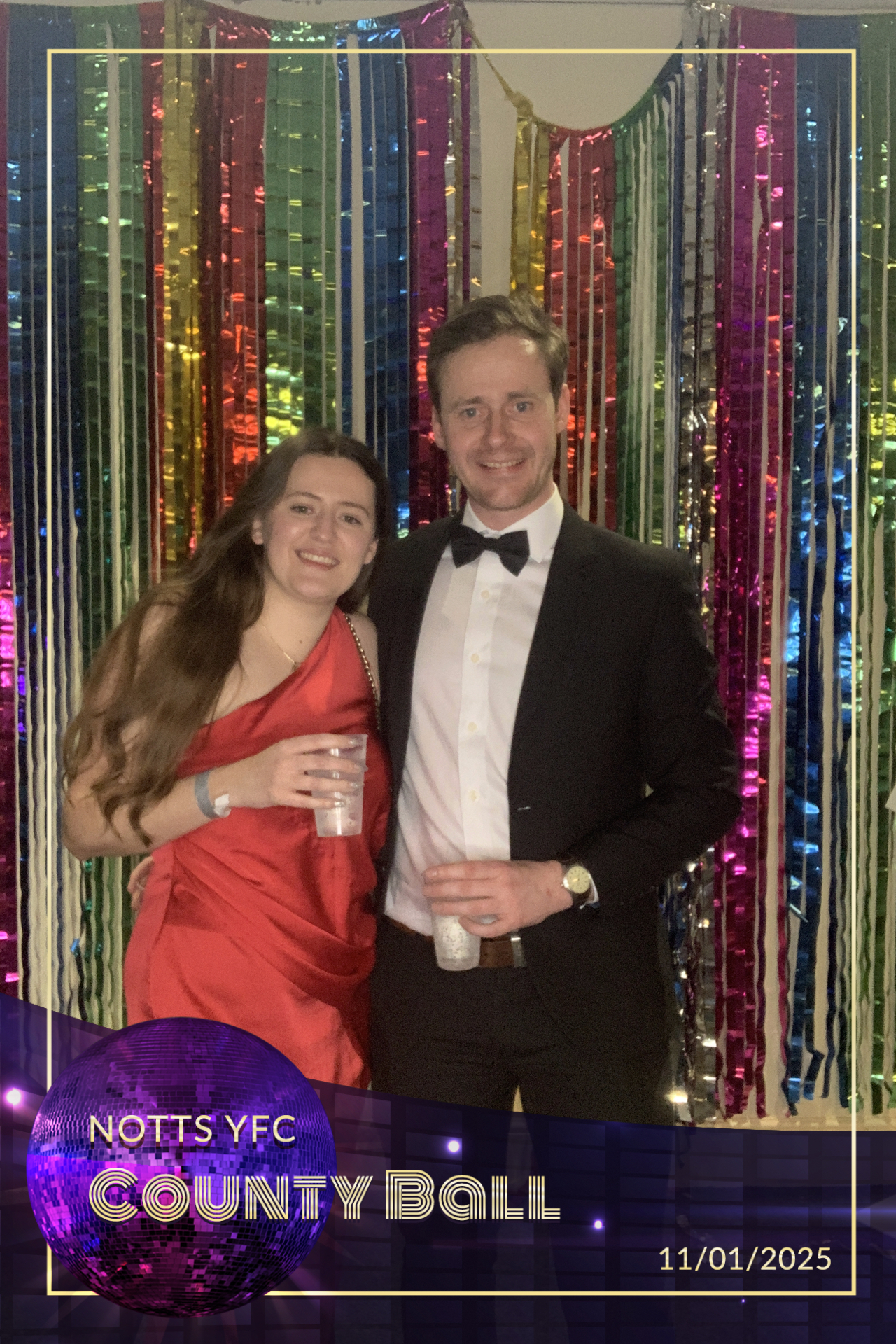 Notts YFC County Ball | View more photos from the event at gallery.magicimages.uk/u/MagicImages/Notts-YFC-County-Ball