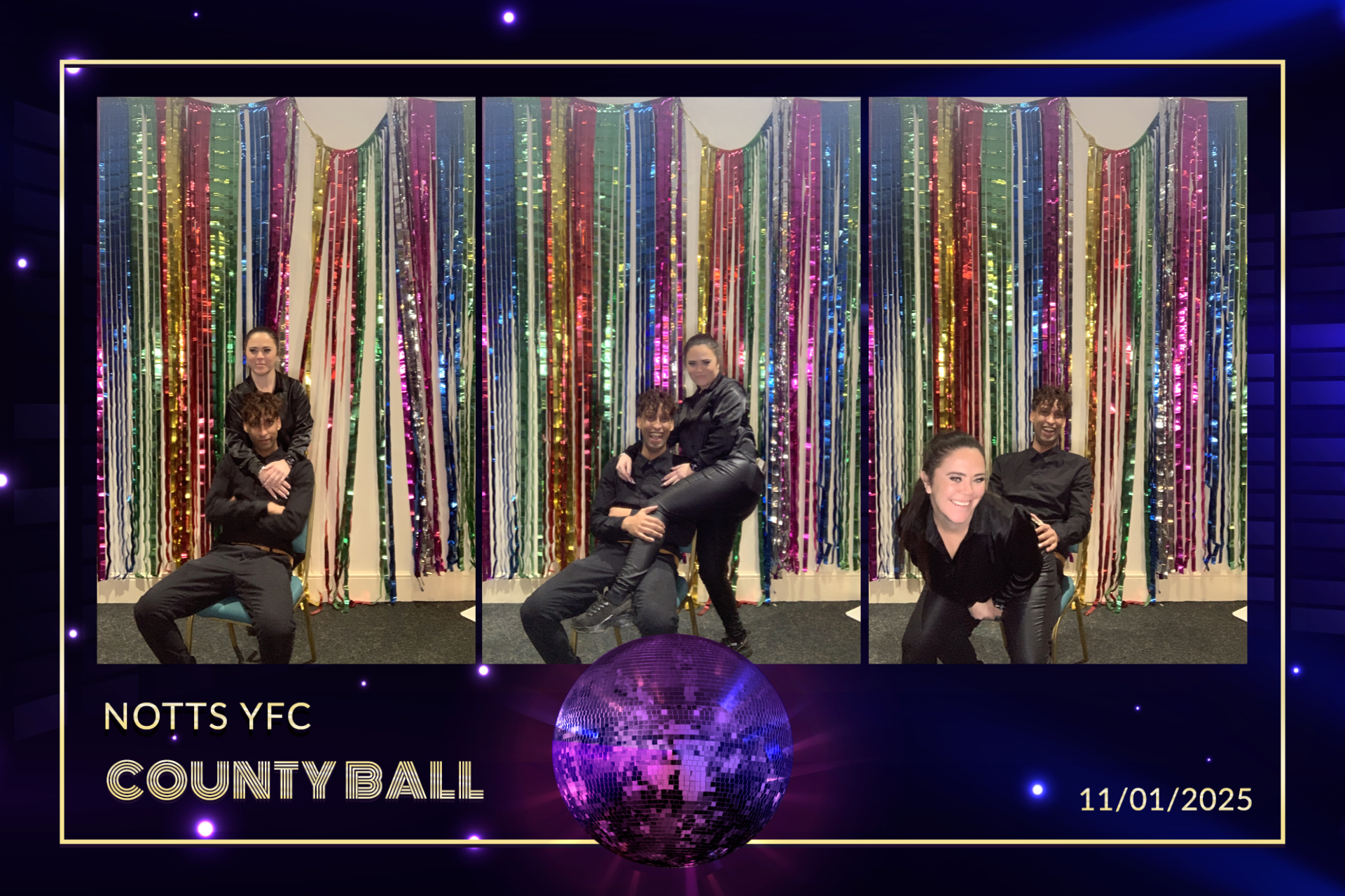 Notts YFC County Ball | View more photos from the event at gallery.magicimages.uk/u/MagicImages/Notts-YFC-County-Ball