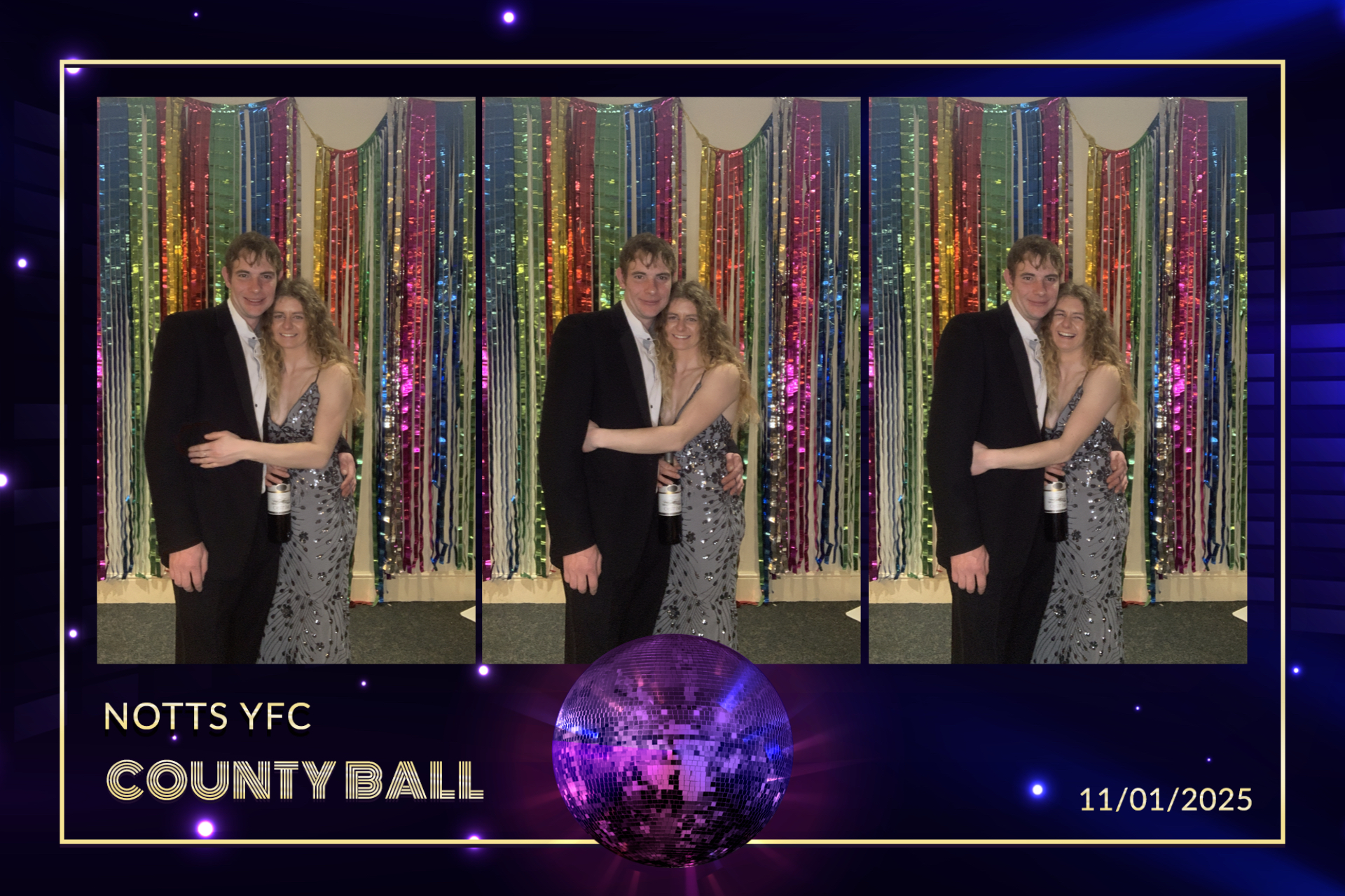 Notts YFC County Ball | View more photos from the event at gallery.magicimages.uk/u/MagicImages/Notts-YFC-County-Ball