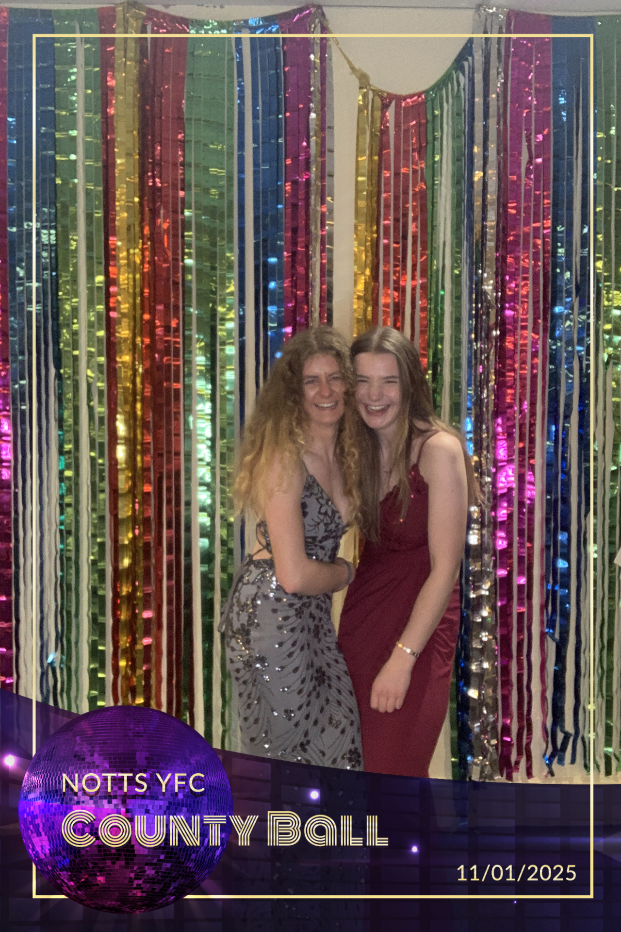 Notts YFC County Ball | View more photos from the event at gallery.magicimages.uk/u/MagicImages/Notts-YFC-County-Ball