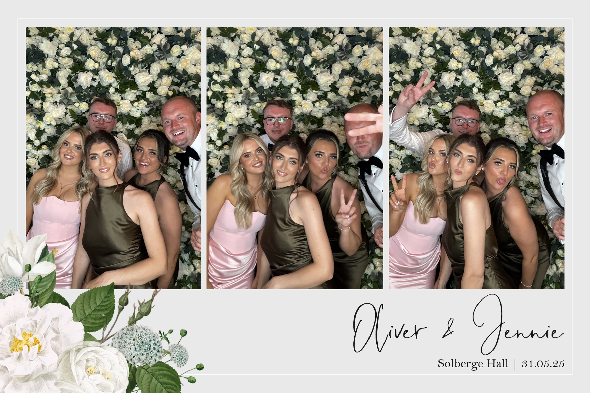 Oliver & Jennie images  | View more photos from the event at gallery.magicimages.uk/u/MagicImages/Oliver-Jennie-images
