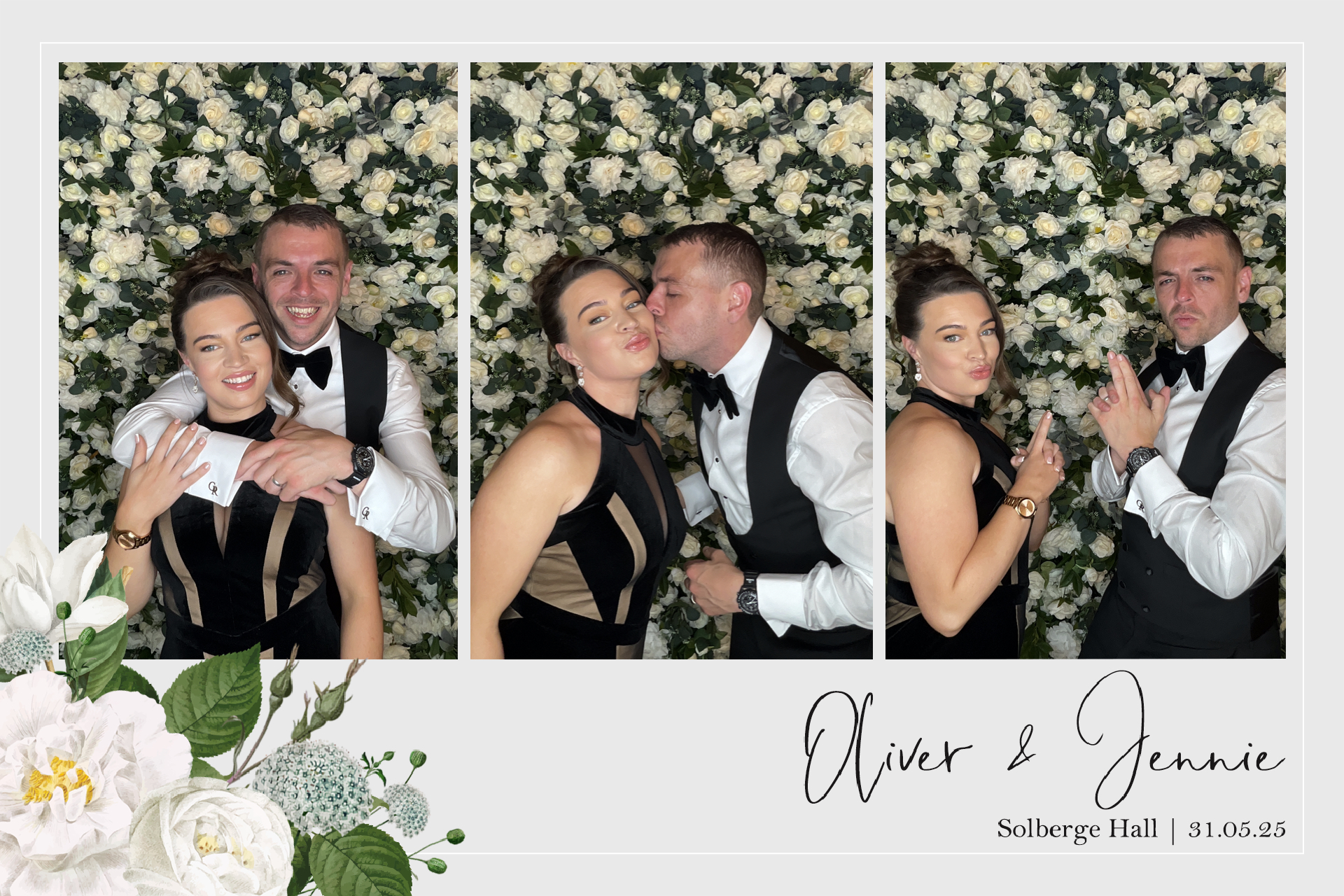 Oliver & Jennie images  | View more photos from the event at gallery.magicimages.uk/u/MagicImages/Oliver-Jennie-images