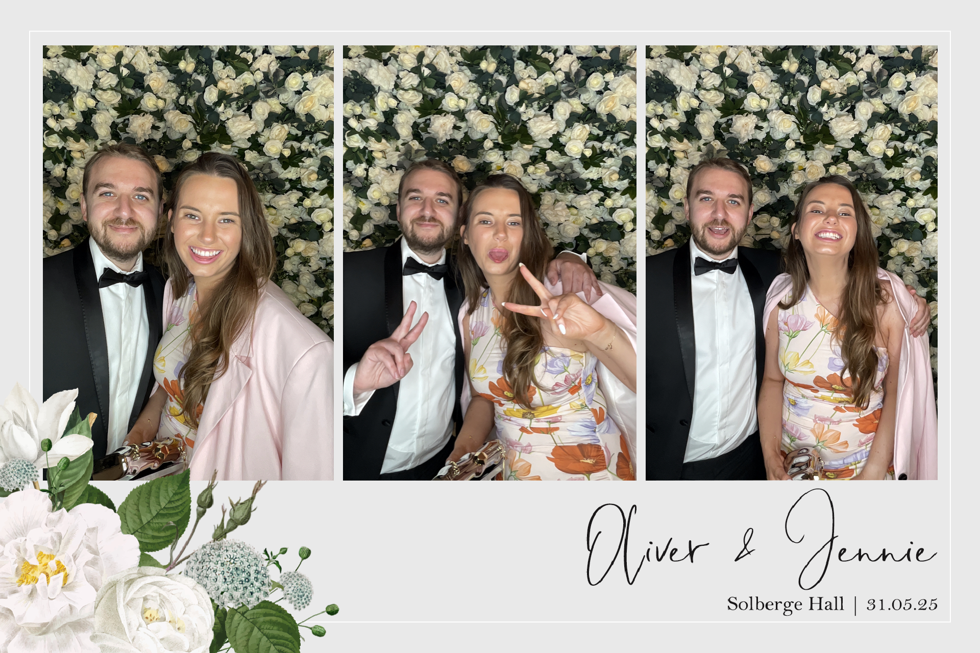 Oliver & Jennie images  | View more photos from the event at gallery.magicimages.uk/u/MagicImages/Oliver-Jennie-images