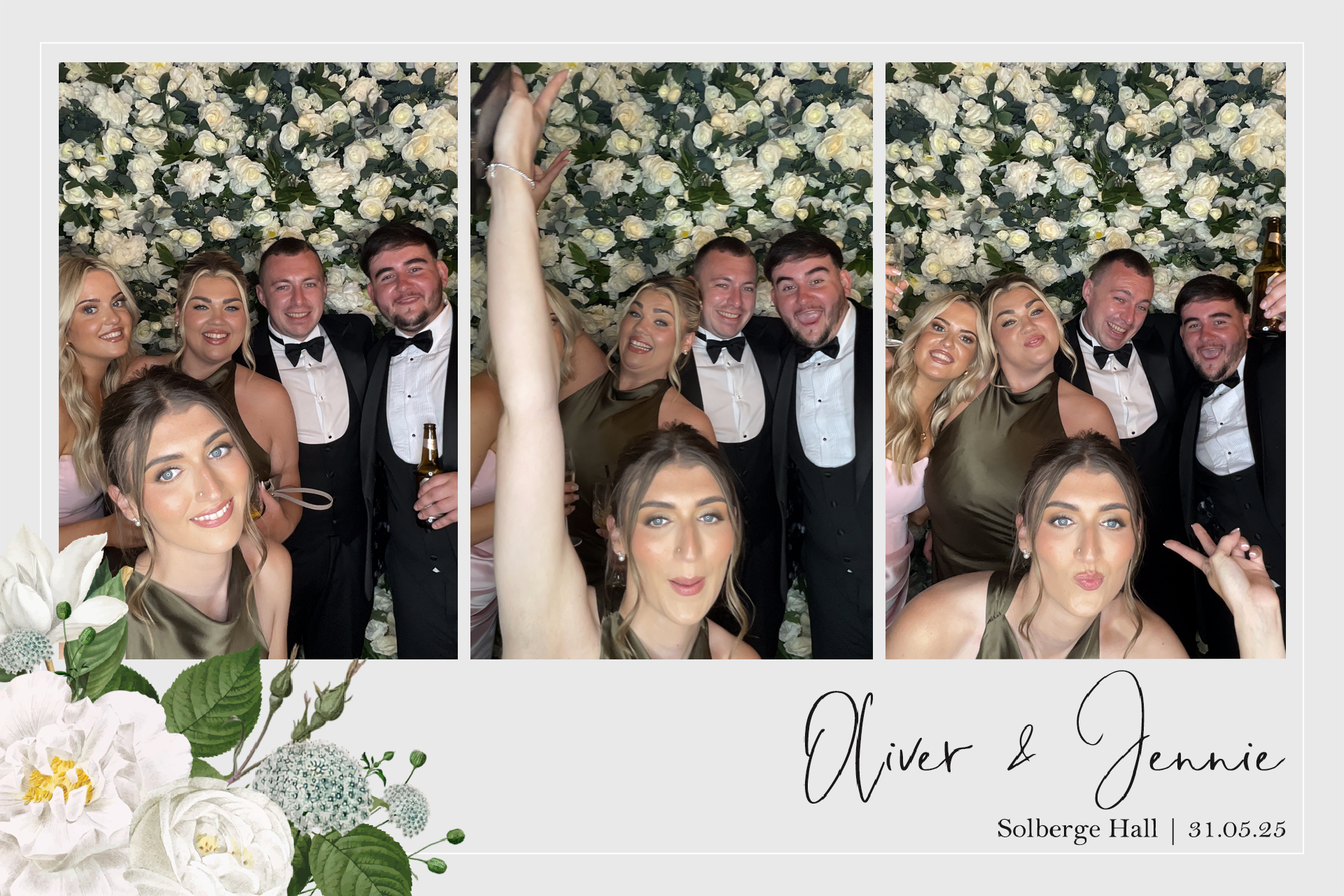 Oliver & Jennie images  | View more photos from the event at gallery.magicimages.uk/u/MagicImages/Oliver-Jennie-images