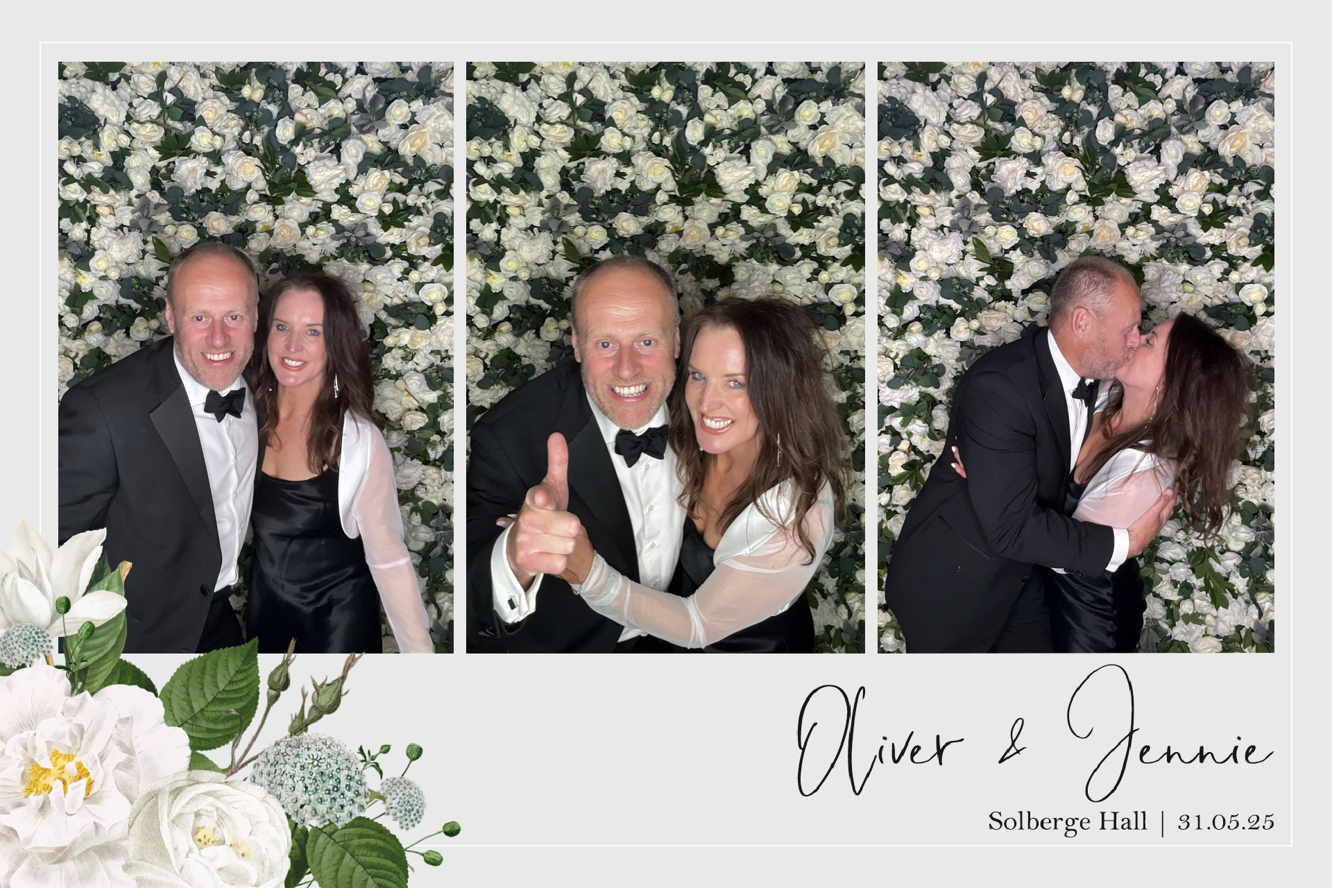 Oliver & Jennie images  | View more photos from the event at gallery.magicimages.uk/u/MagicImages/Oliver-Jennie-images