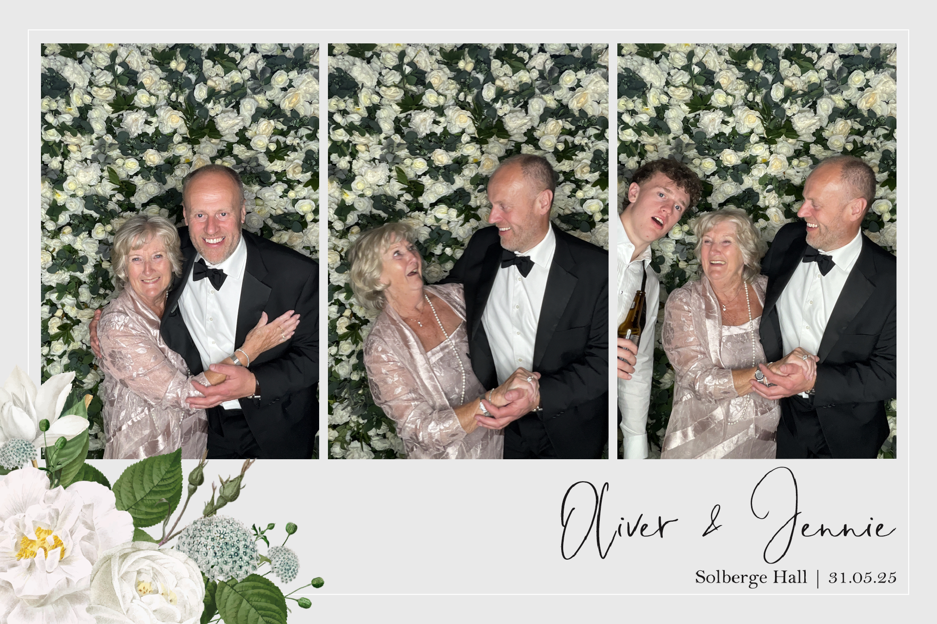 Oliver & Jennie images  | View more photos from the event at gallery.magicimages.uk/u/MagicImages/Oliver-Jennie-images