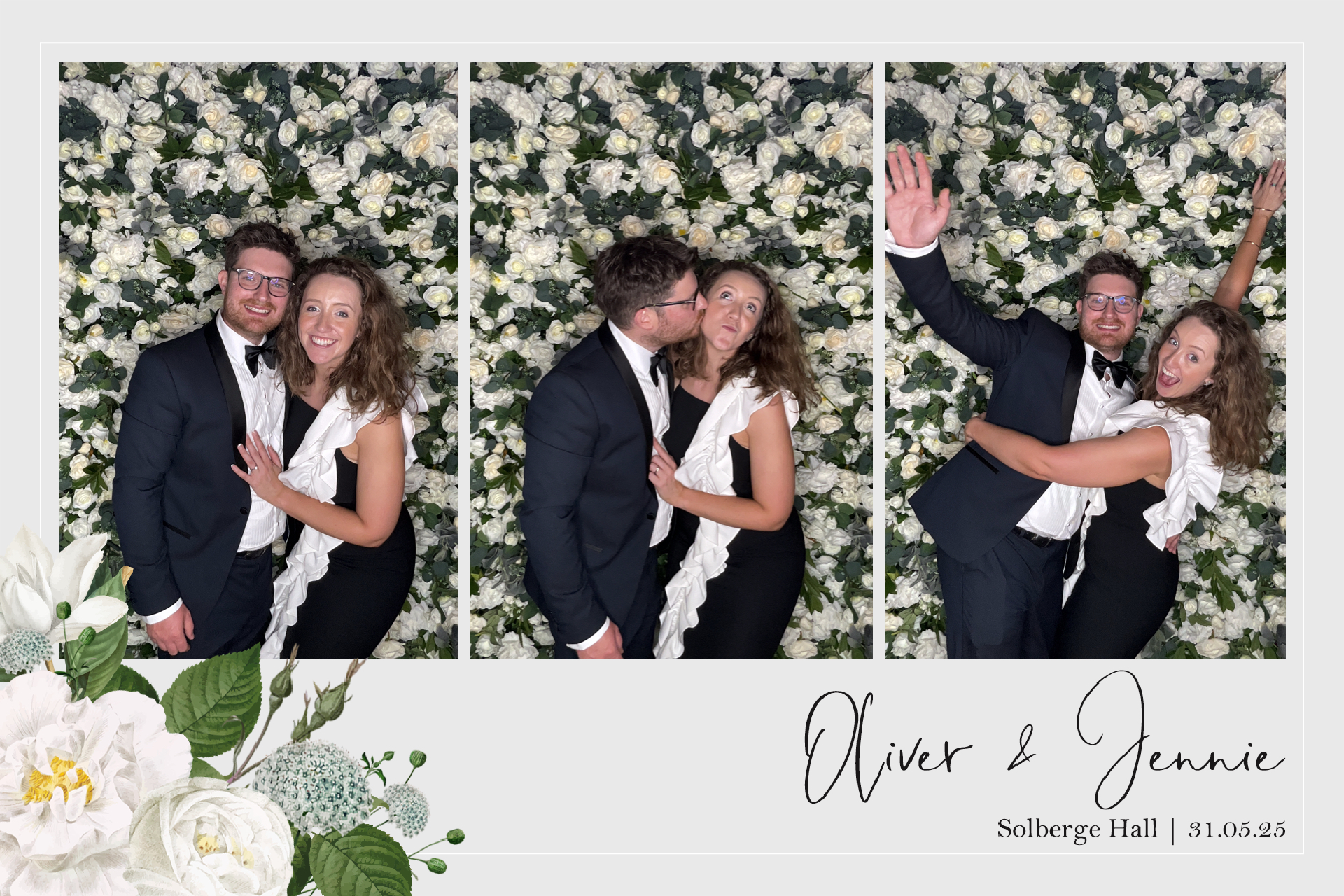 Oliver & Jennie images  | View more photos from the event at gallery.magicimages.uk/u/MagicImages/Oliver-Jennie-images