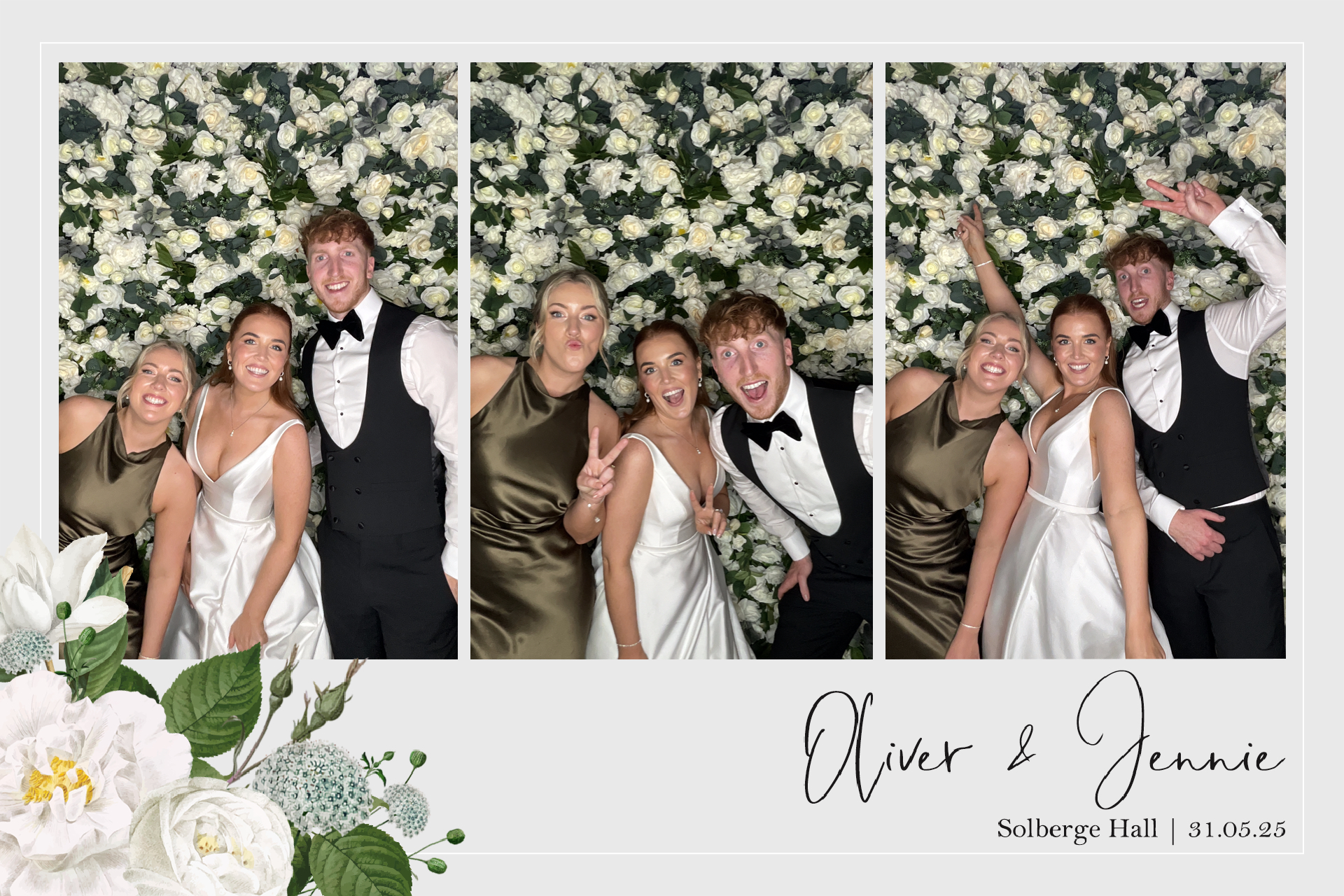 Oliver & Jennie images  | View more photos from the event at gallery.magicimages.uk/u/MagicImages/Oliver-Jennie-images