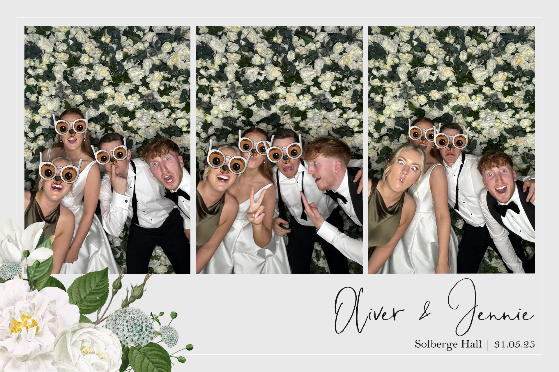 Oliver & Jennie images  | View more photos from the event at gallery.magicimages.uk/u/MagicImages/Oliver-Jennie-images