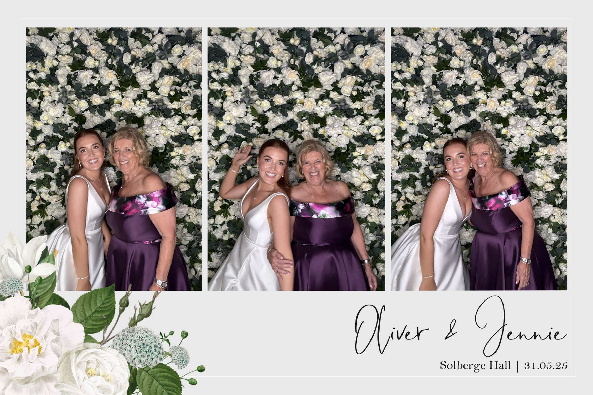 Oliver & Jennie images  | View more photos from the event at gallery.magicimages.uk/u/MagicImages/Oliver-Jennie-images