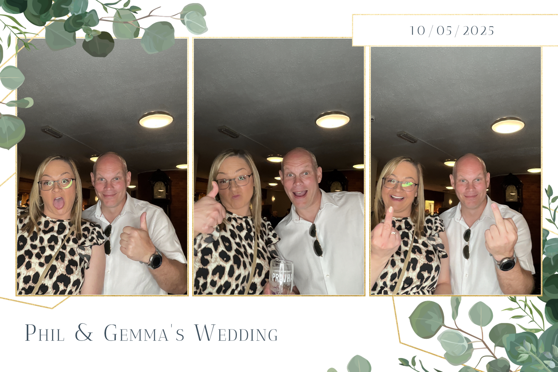 Phil & Gemma  | View more photos from the event at gallery.magicimages.uk/u/MagicImages/Phil-Gemma