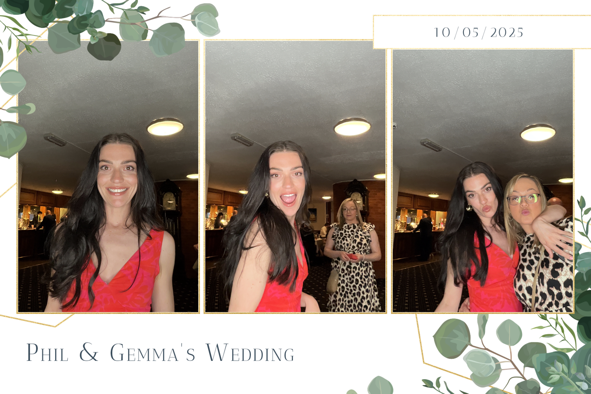 Phil & Gemma  | View more photos from the event at gallery.magicimages.uk/u/MagicImages/Phil-Gemma