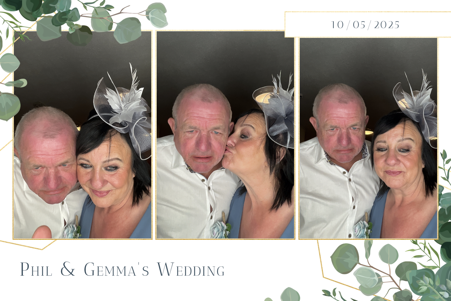 Phil & Gemma  | View more photos from the event at gallery.magicimages.uk/u/MagicImages/Phil-Gemma
