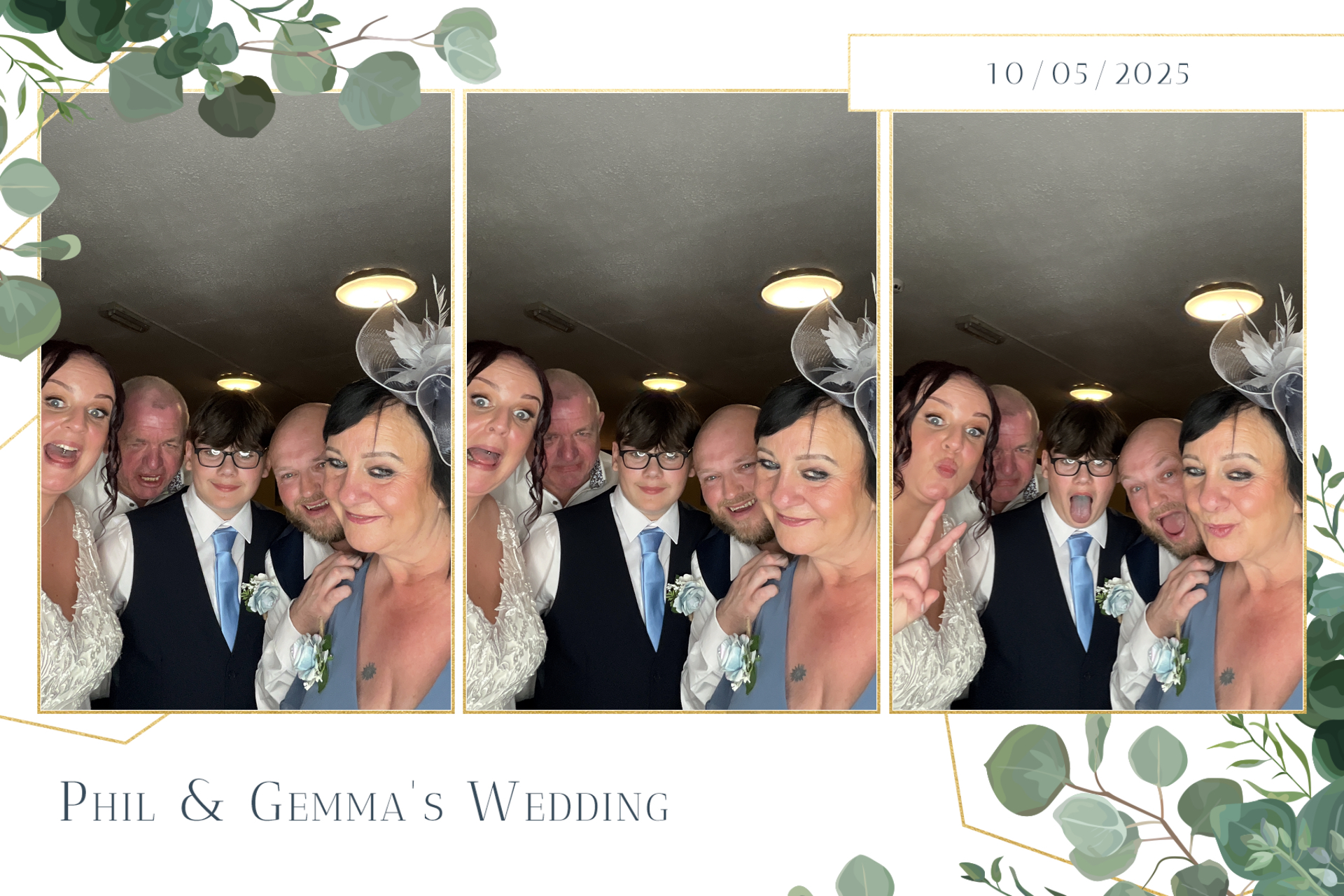 Phil & Gemma  | View more photos from the event at gallery.magicimages.uk/u/MagicImages/Phil-Gemma