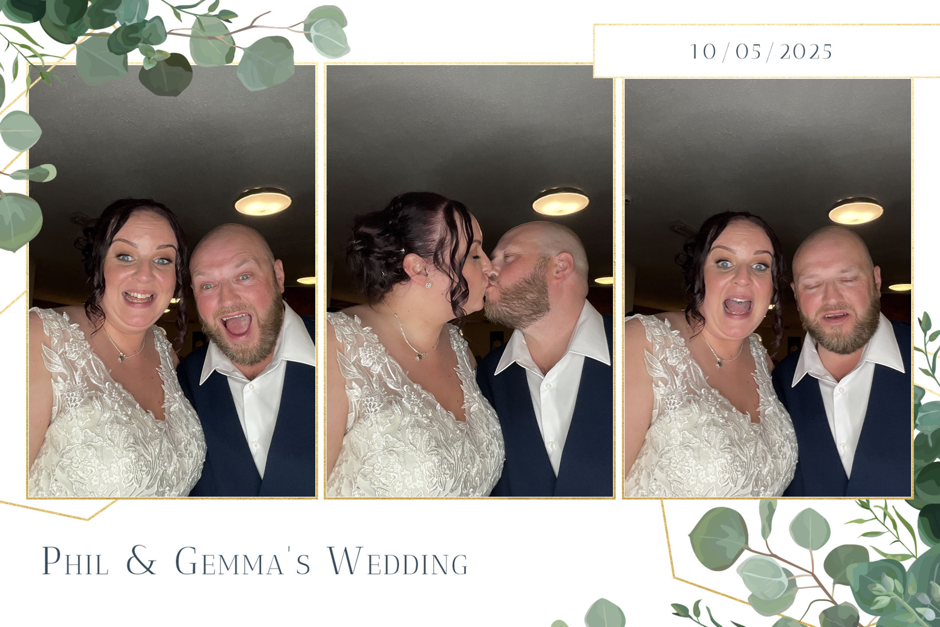 Phil & Gemma  | View more photos from the event at gallery.magicimages.uk/u/MagicImages/Phil-Gemma