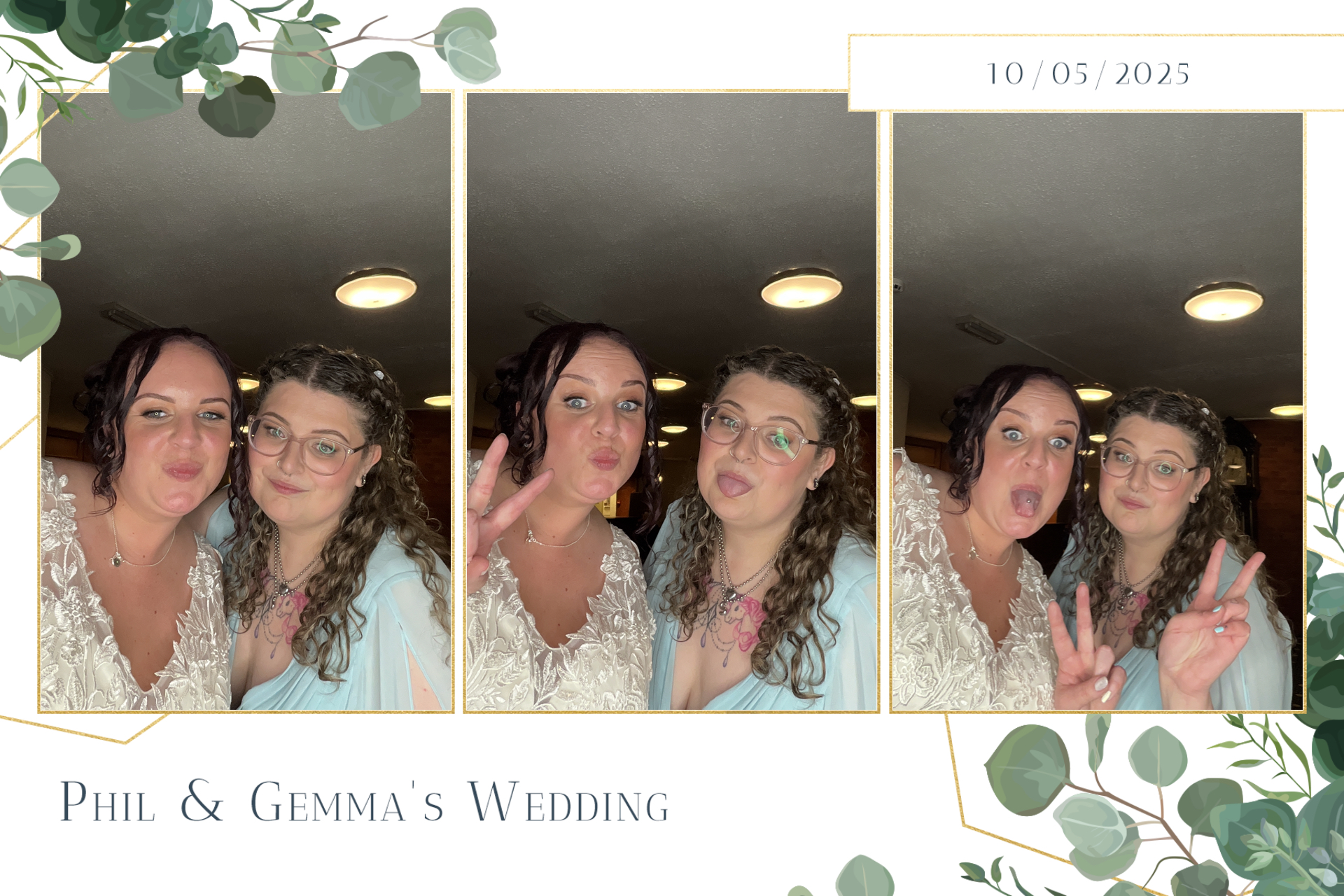 Phil & Gemma  | View more photos from the event at gallery.magicimages.uk/u/MagicImages/Phil-Gemma