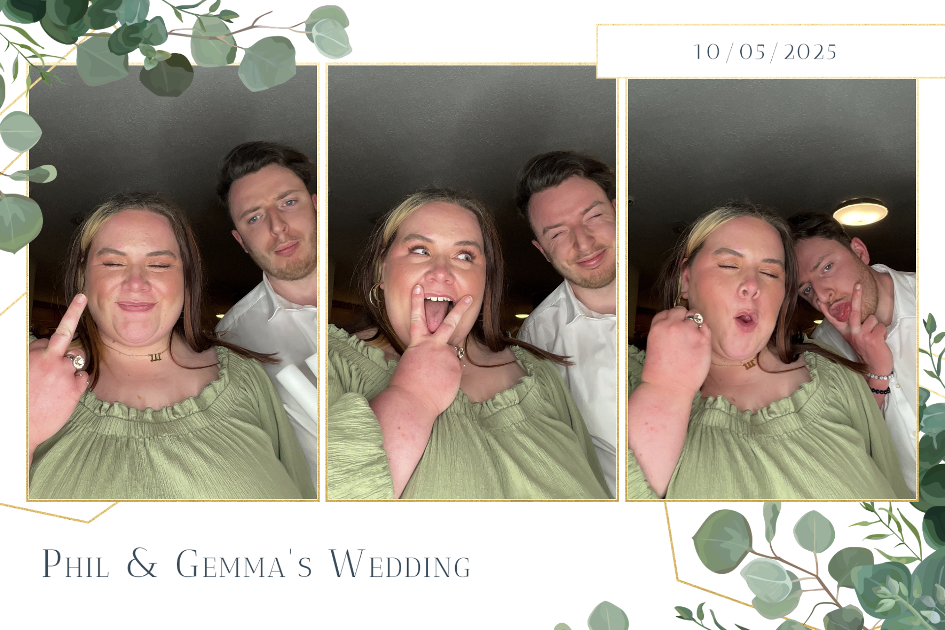 Phil & Gemma  | View more photos from the event at gallery.magicimages.uk/u/MagicImages/Phil-Gemma