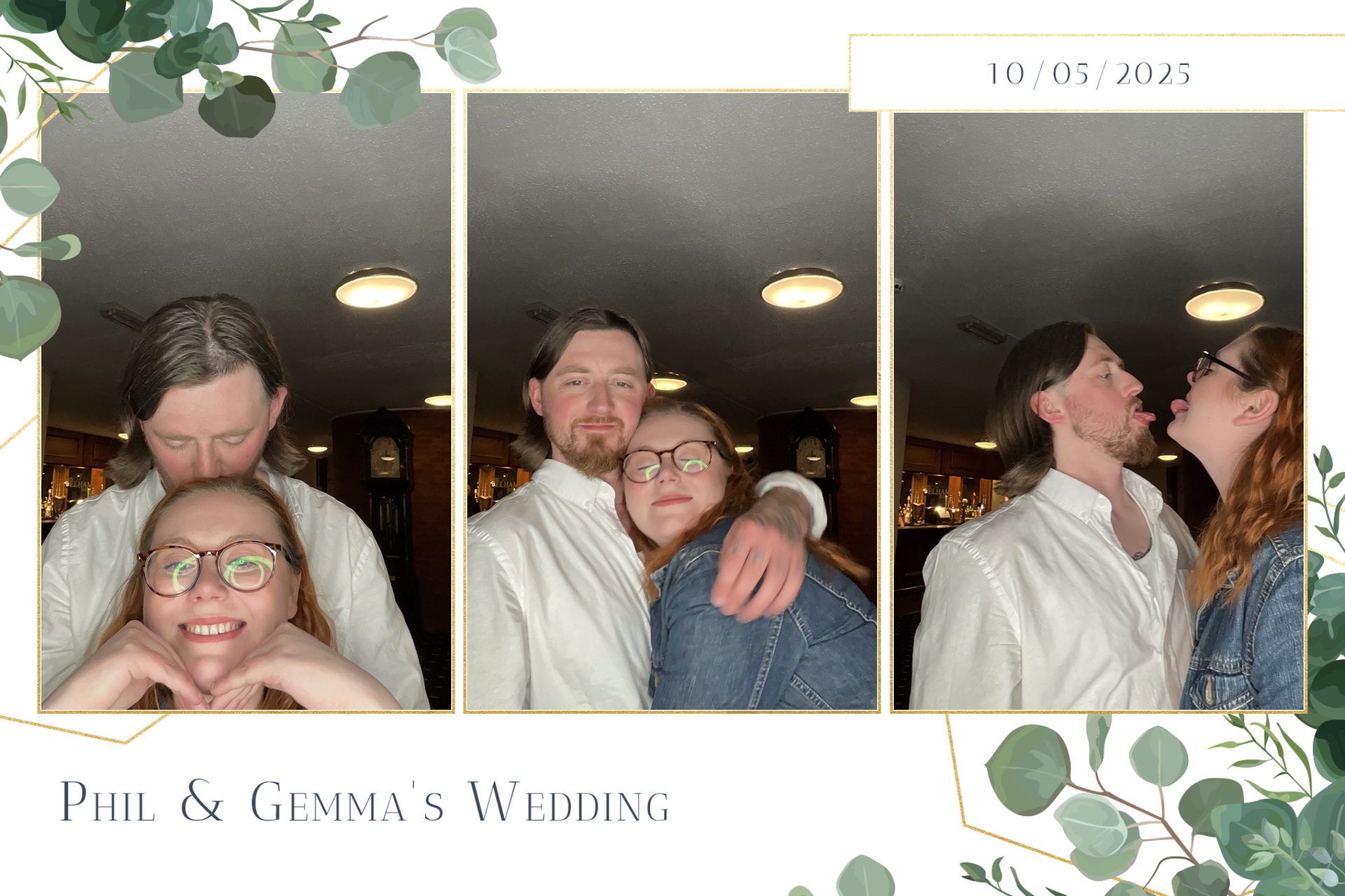 Phil & Gemma  | View more photos from the event at gallery.magicimages.uk/u/MagicImages/Phil-Gemma