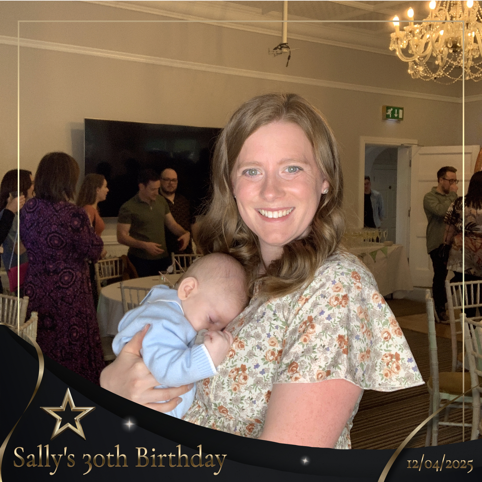 Sally's 30th Birthday  | View more photos from the event at gallery.magicimages.uk/u/MagicImages/Sallys-30th-Birthday