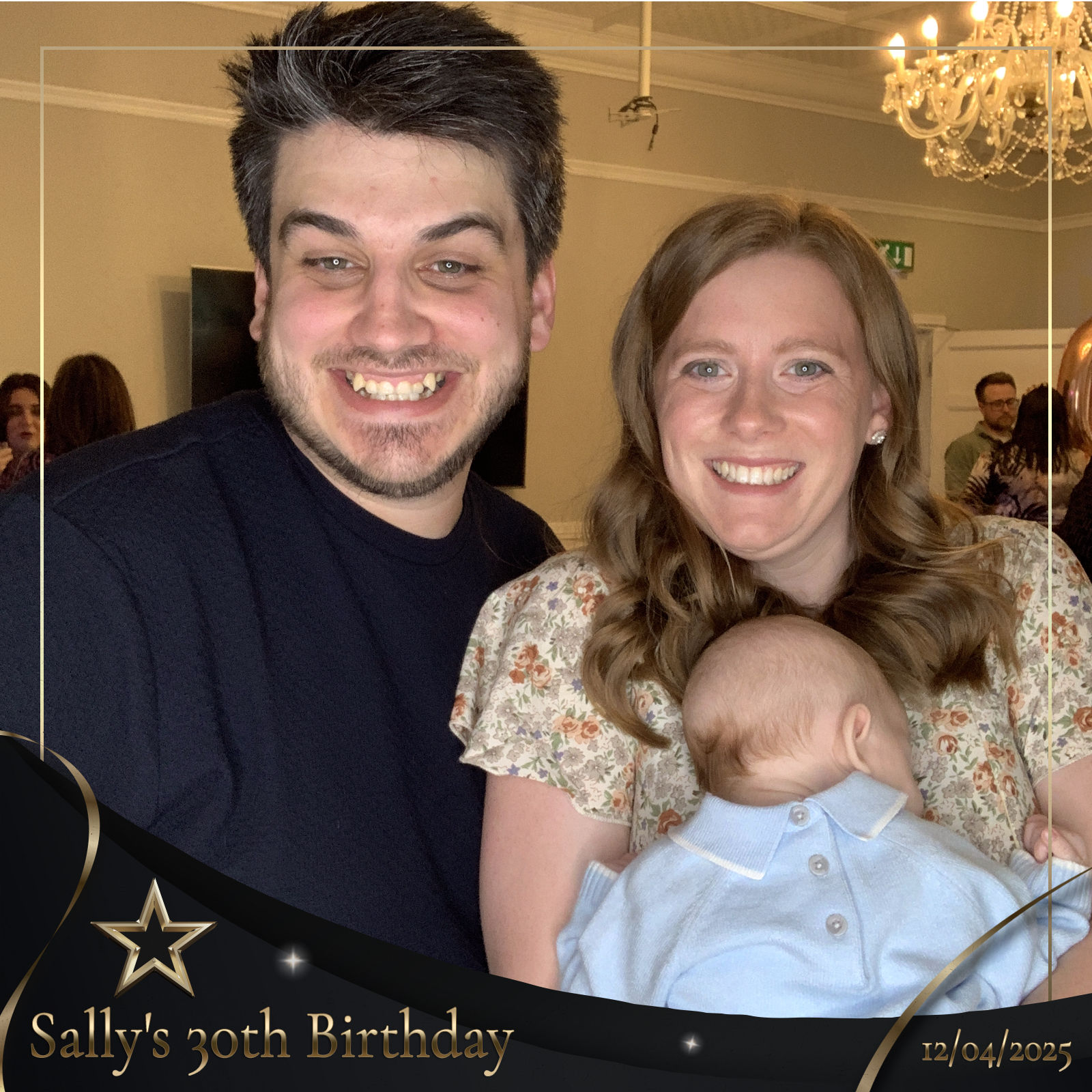 Sally's 30th Birthday  | View more photos from the event at gallery.magicimages.uk/u/MagicImages/Sallys-30th-Birthday