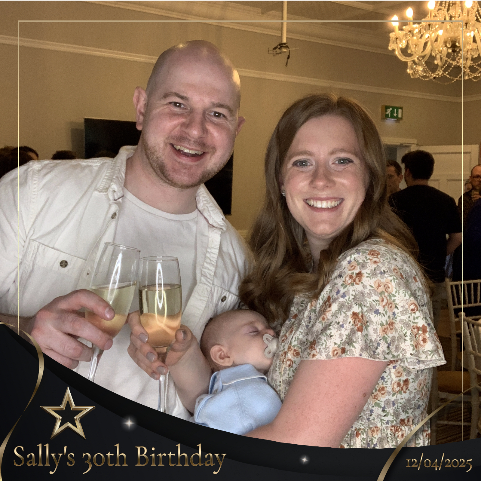 Sally's 30th Birthday  | View more photos from the event at gallery.magicimages.uk/u/MagicImages/Sallys-30th-Birthday