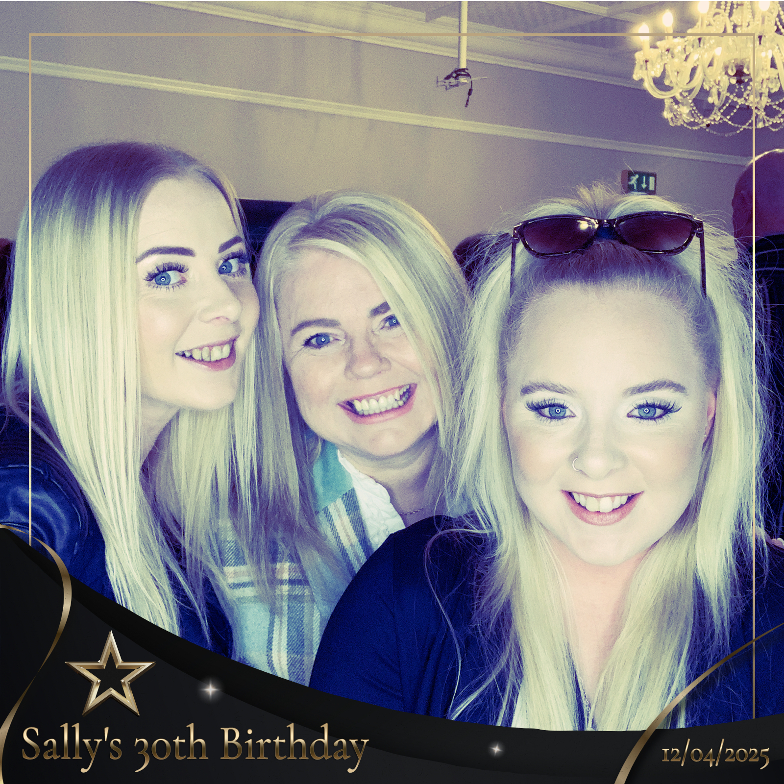 Sally's 30th Birthday  | View more photos from the event at gallery.magicimages.uk/u/MagicImages/Sallys-30th-Birthday