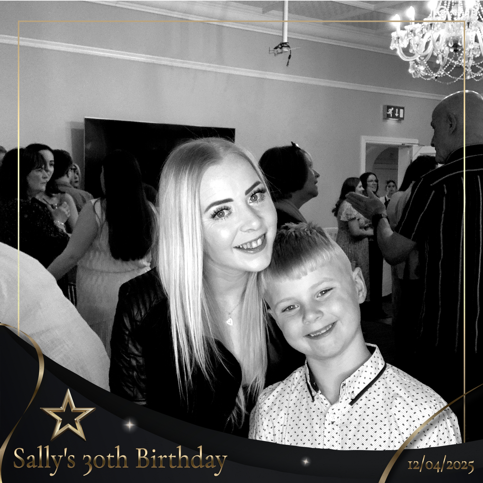 Sally's 30th Birthday  | View more photos from the event at gallery.magicimages.uk/u/MagicImages/Sallys-30th-Birthday