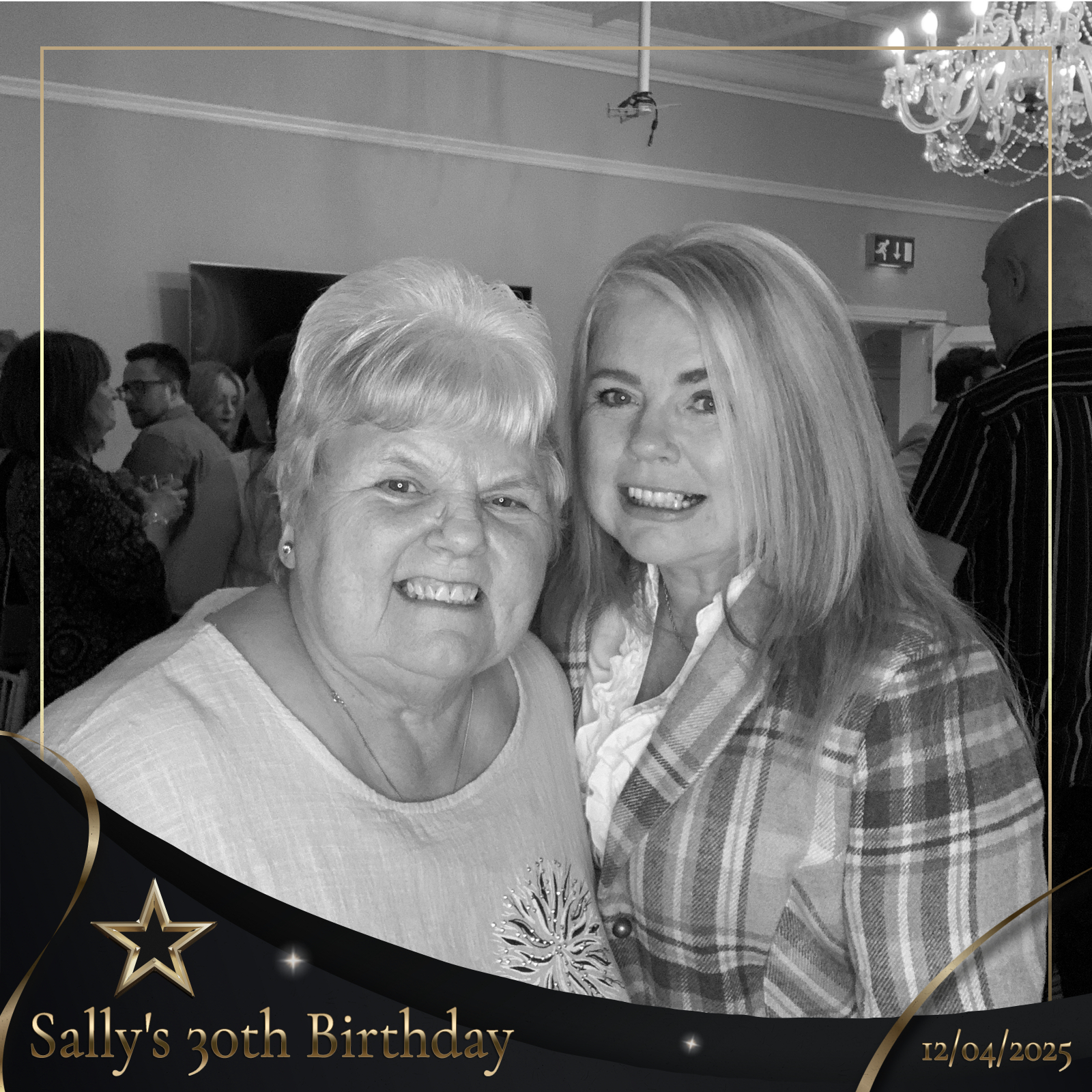 Sally's 30th Birthday  | View more photos from the event at gallery.magicimages.uk/u/MagicImages/Sallys-30th-Birthday