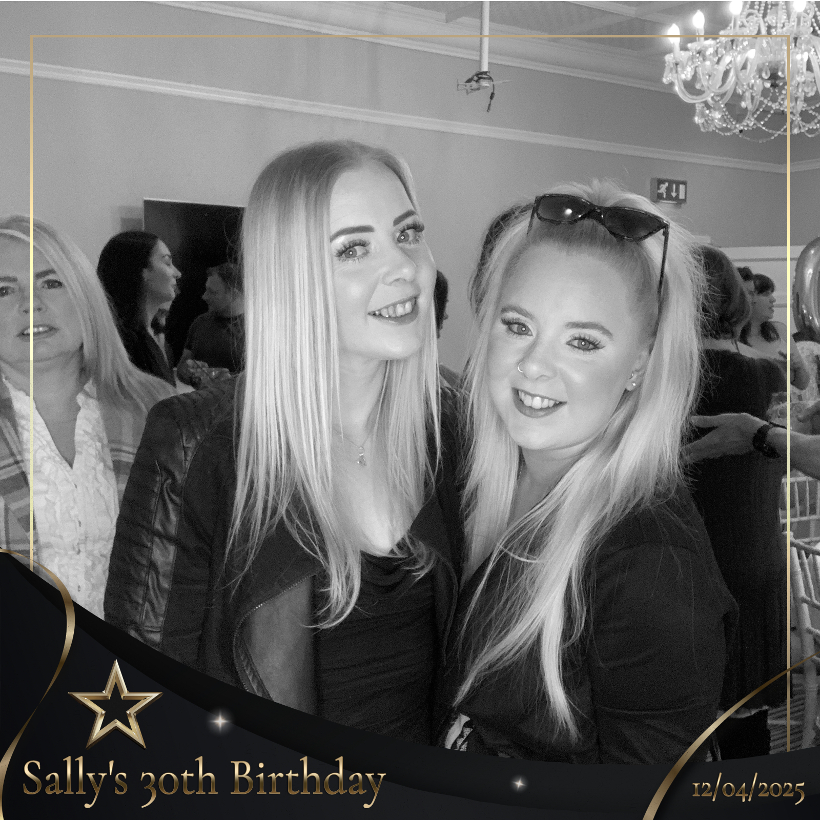 Sally's 30th Birthday  | View more photos from the event at gallery.magicimages.uk/u/MagicImages/Sallys-30th-Birthday