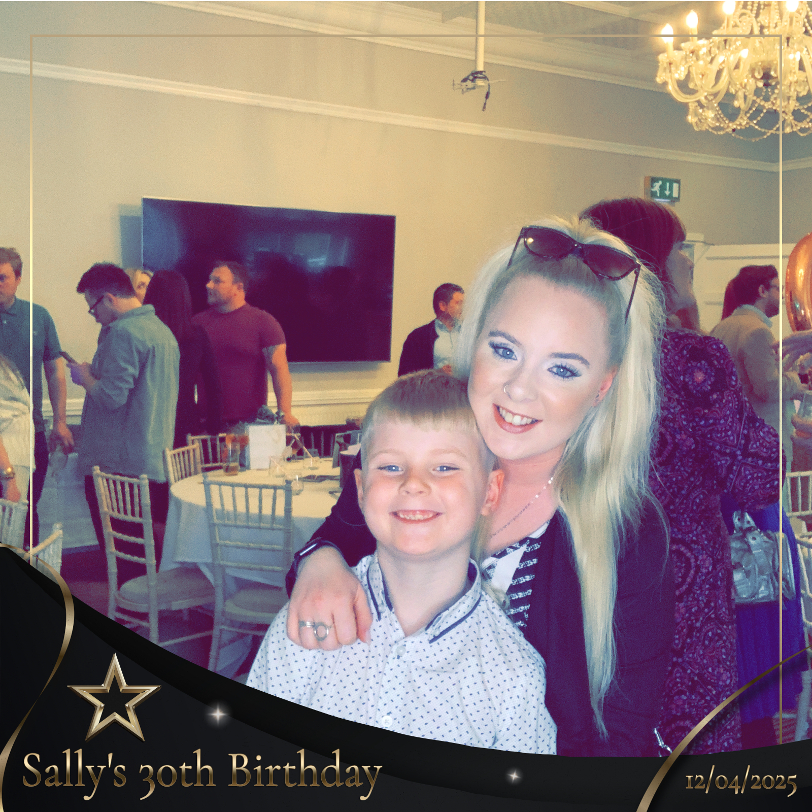 Sally's 30th Birthday  | View more photos from the event at gallery.magicimages.uk/u/MagicImages/Sallys-30th-Birthday