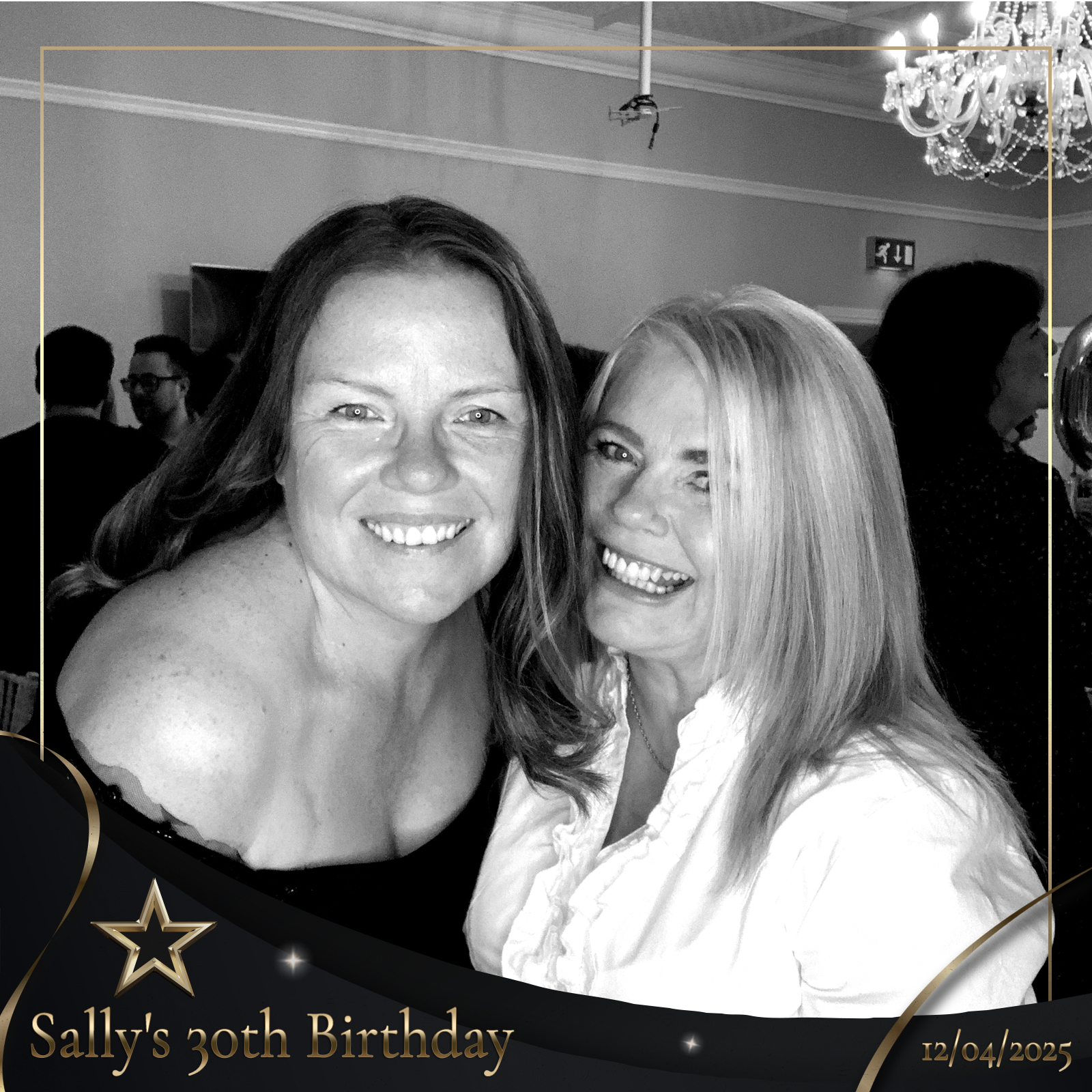 Sally's 30th Birthday  | View more photos from the event at gallery.magicimages.uk/u/MagicImages/Sallys-30th-Birthday