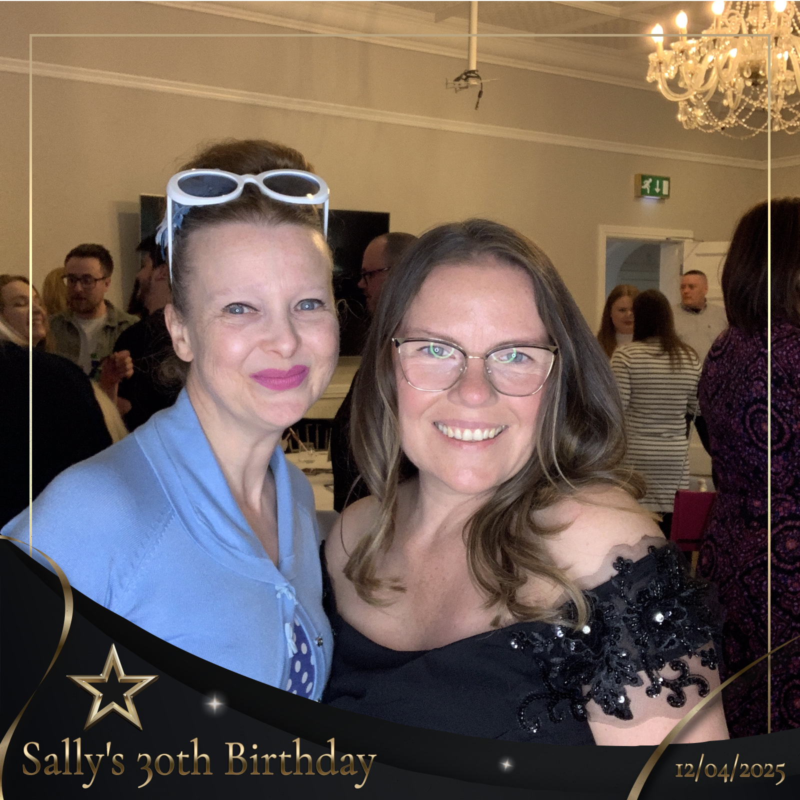Sally's 30th Birthday  | View more photos from the event at gallery.magicimages.uk/u/MagicImages/Sallys-30th-Birthday