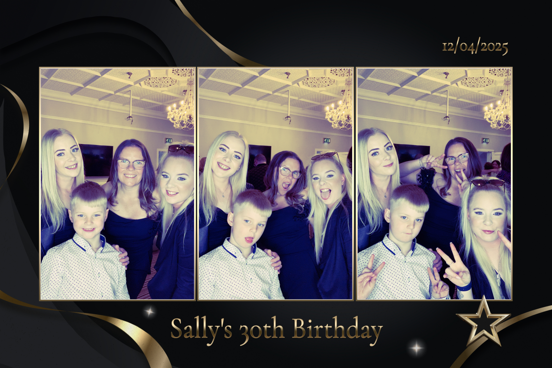 Sally's 30th Birthday  | View more photos from the event at gallery.magicimages.uk/u/MagicImages/Sallys-30th-Birthday