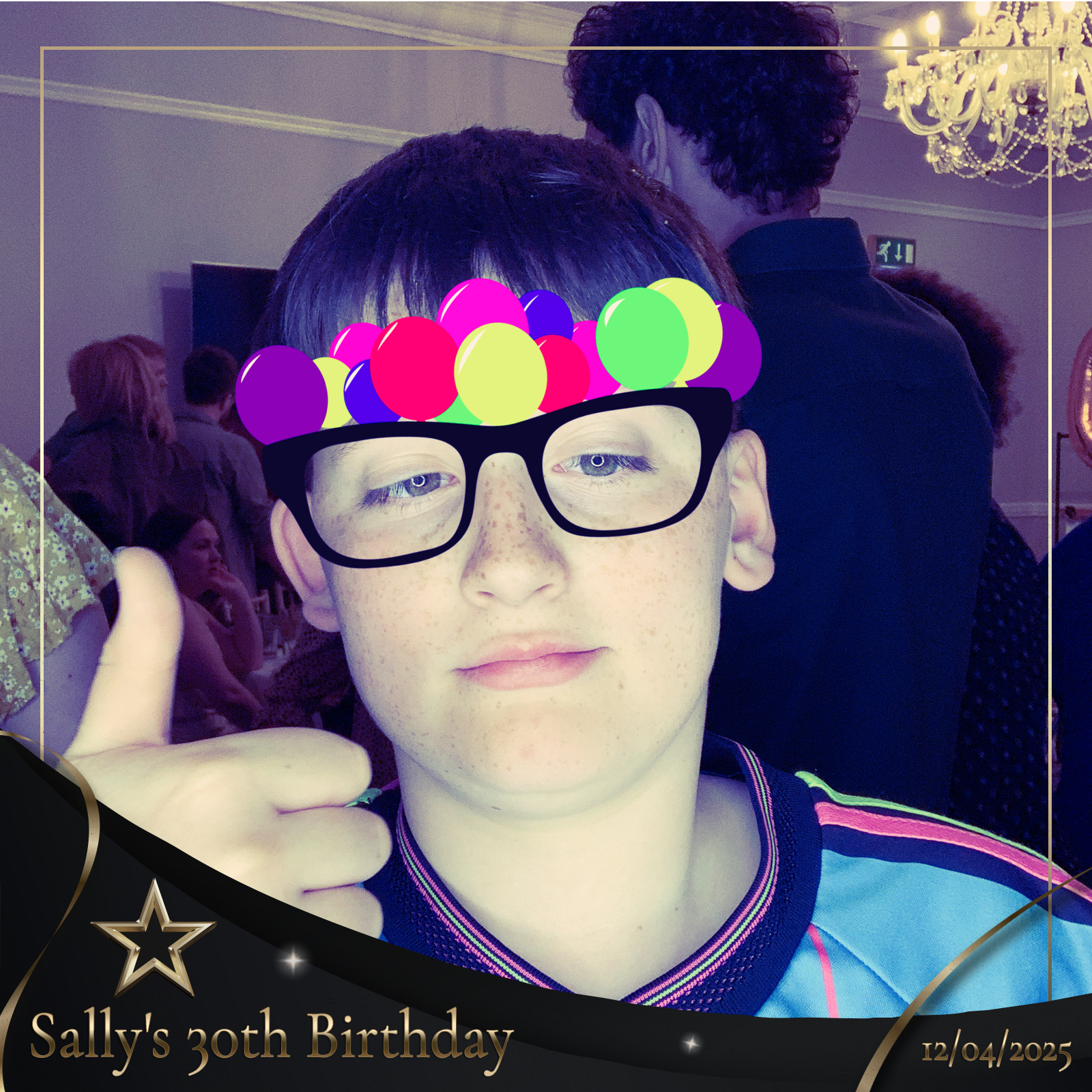 Sally's 30th Birthday  | View more photos from the event at gallery.magicimages.uk/u/MagicImages/Sallys-30th-Birthday
