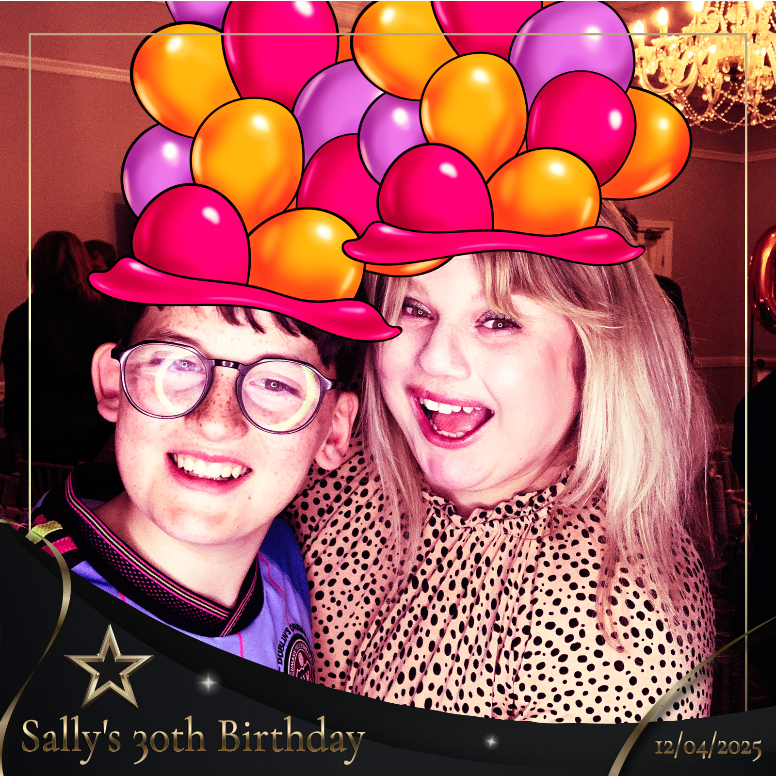 Sally's 30th Birthday  | View more photos from the event at gallery.magicimages.uk/u/MagicImages/Sallys-30th-Birthday