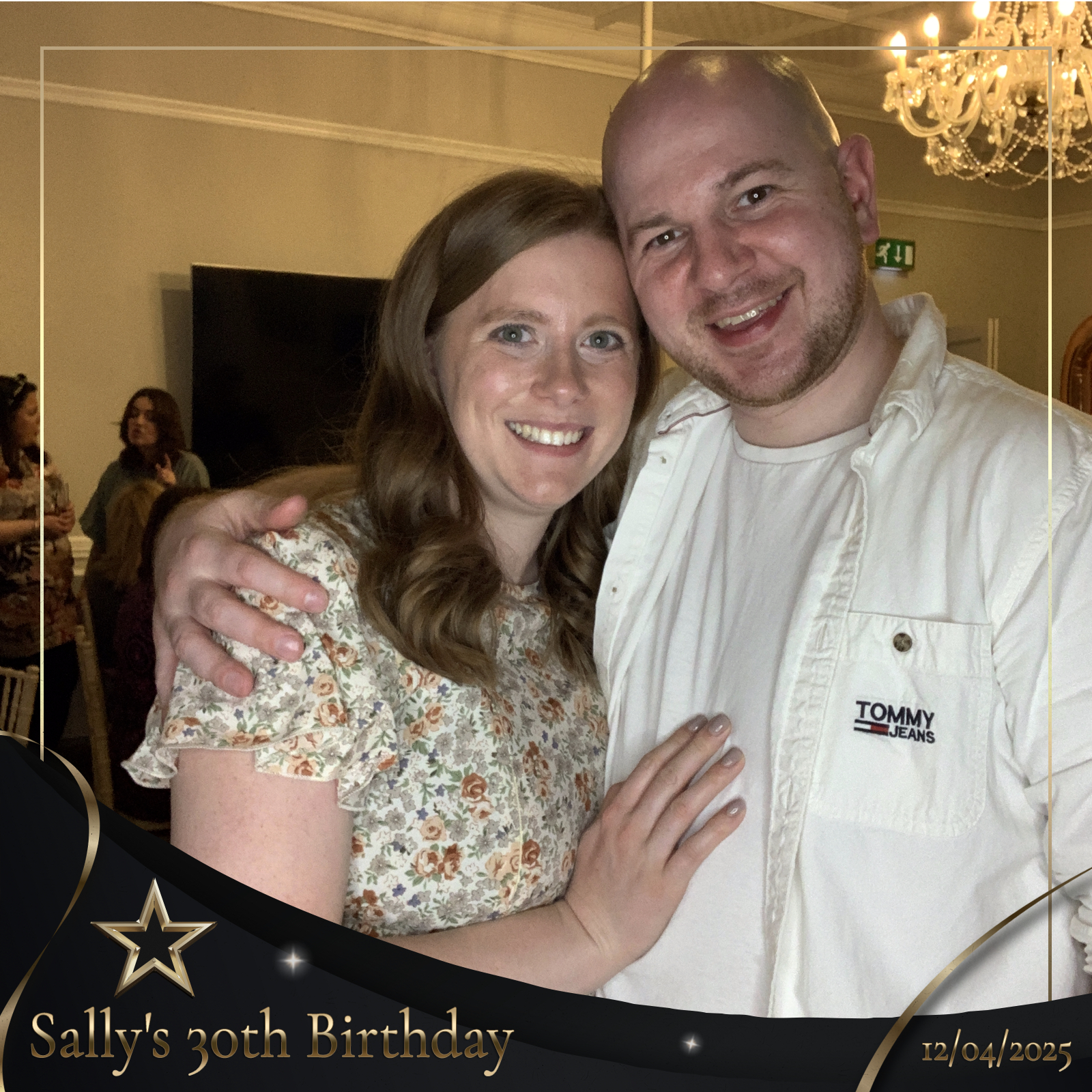 Sally's 30th Birthday  | View more photos from the event at gallery.magicimages.uk/u/MagicImages/Sallys-30th-Birthday