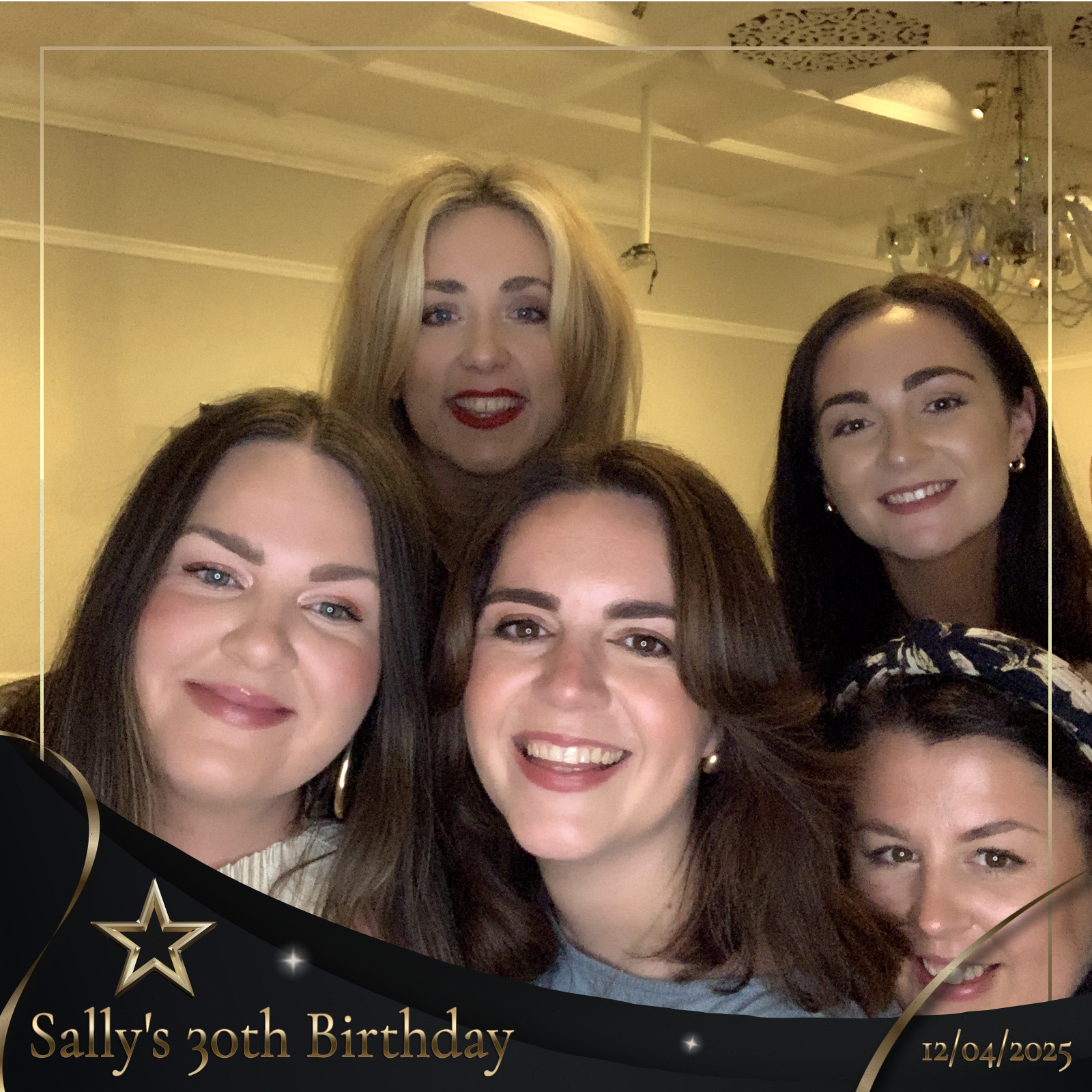 Sally's 30th Birthday  | View more photos from the event at gallery.magicimages.uk/u/MagicImages/Sallys-30th-Birthday