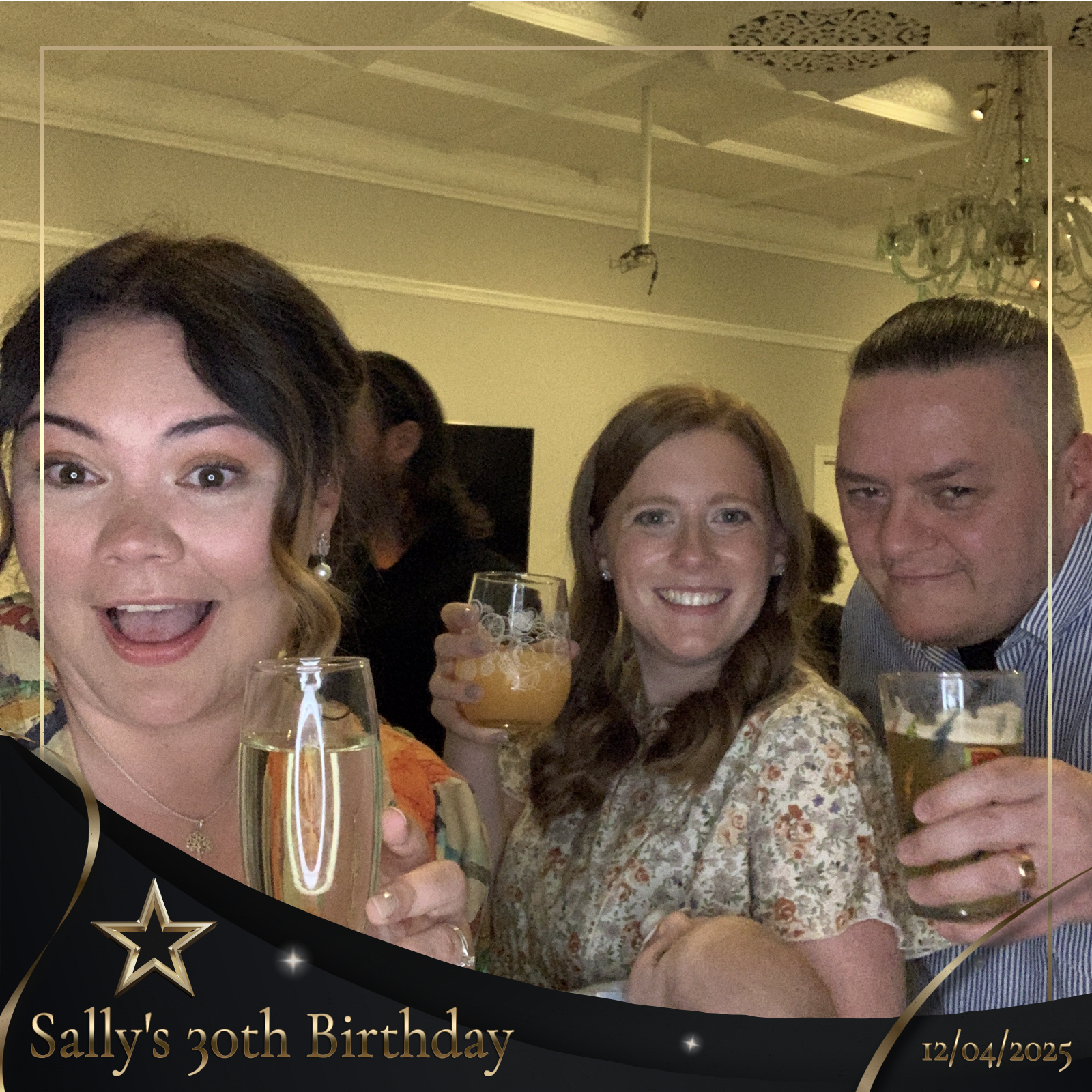 Sally's 30th Birthday  | View more photos from the event at gallery.magicimages.uk/u/MagicImages/Sallys-30th-Birthday