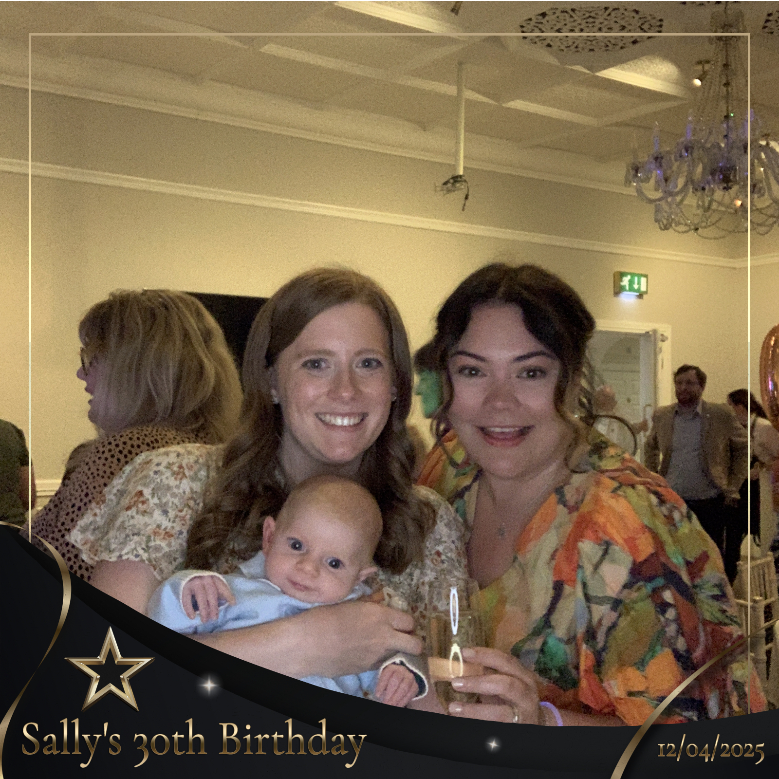 Sally's 30th Birthday  | View more photos from the event at gallery.magicimages.uk/u/MagicImages/Sallys-30th-Birthday