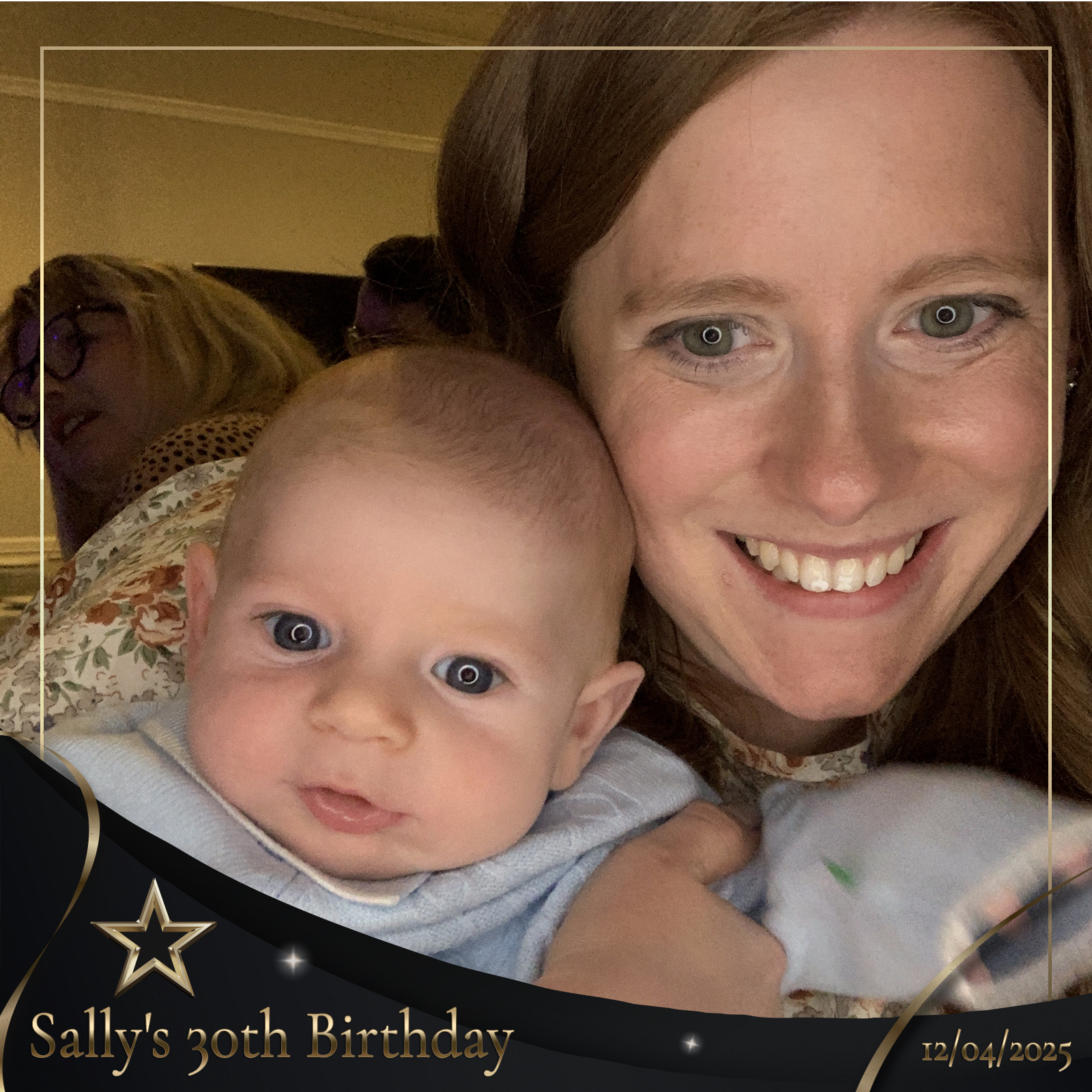 Sally's 30th Birthday  | View more photos from the event at gallery.magicimages.uk/u/MagicImages/Sallys-30th-Birthday