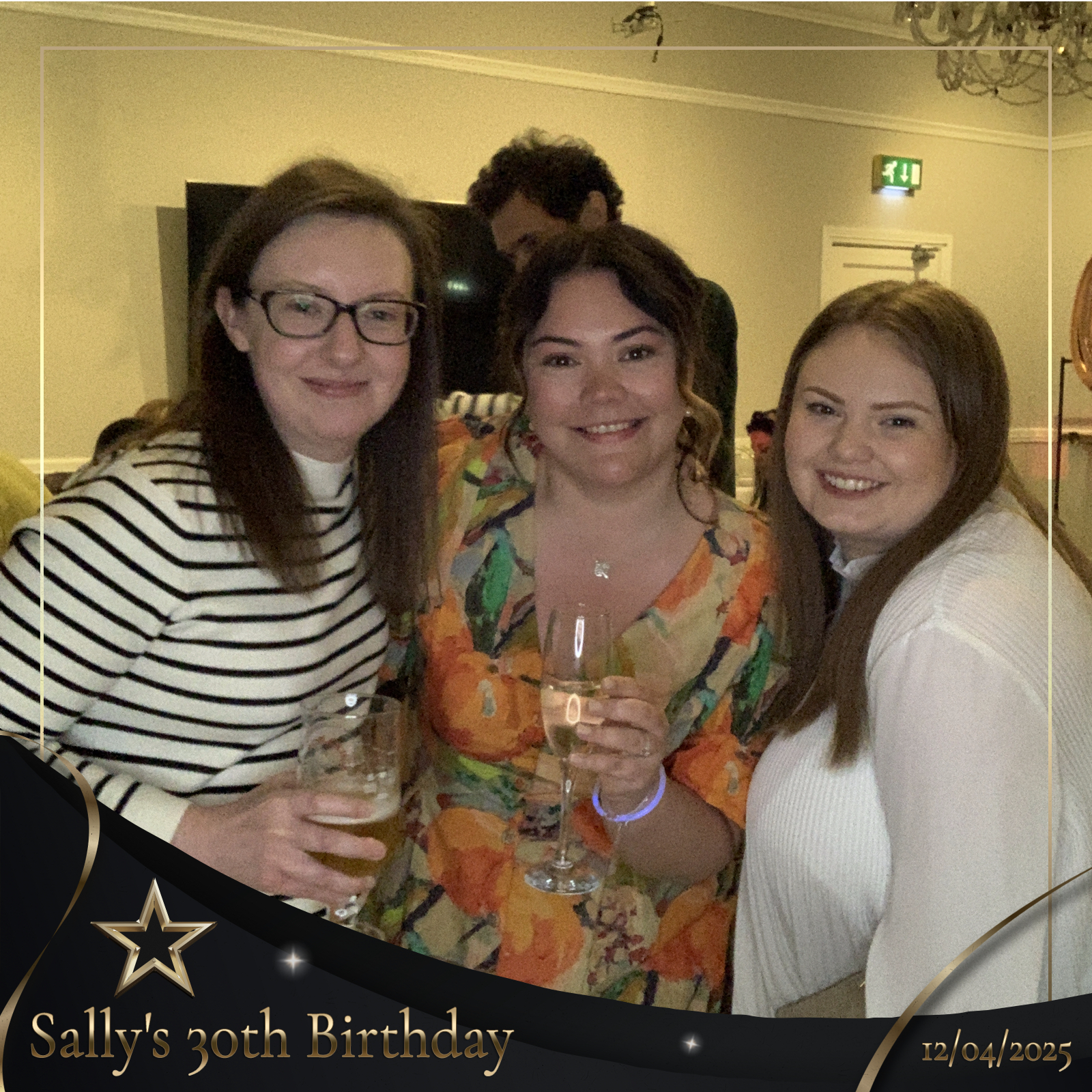 Sally's 30th Birthday  | View more photos from the event at gallery.magicimages.uk/u/MagicImages/Sallys-30th-Birthday