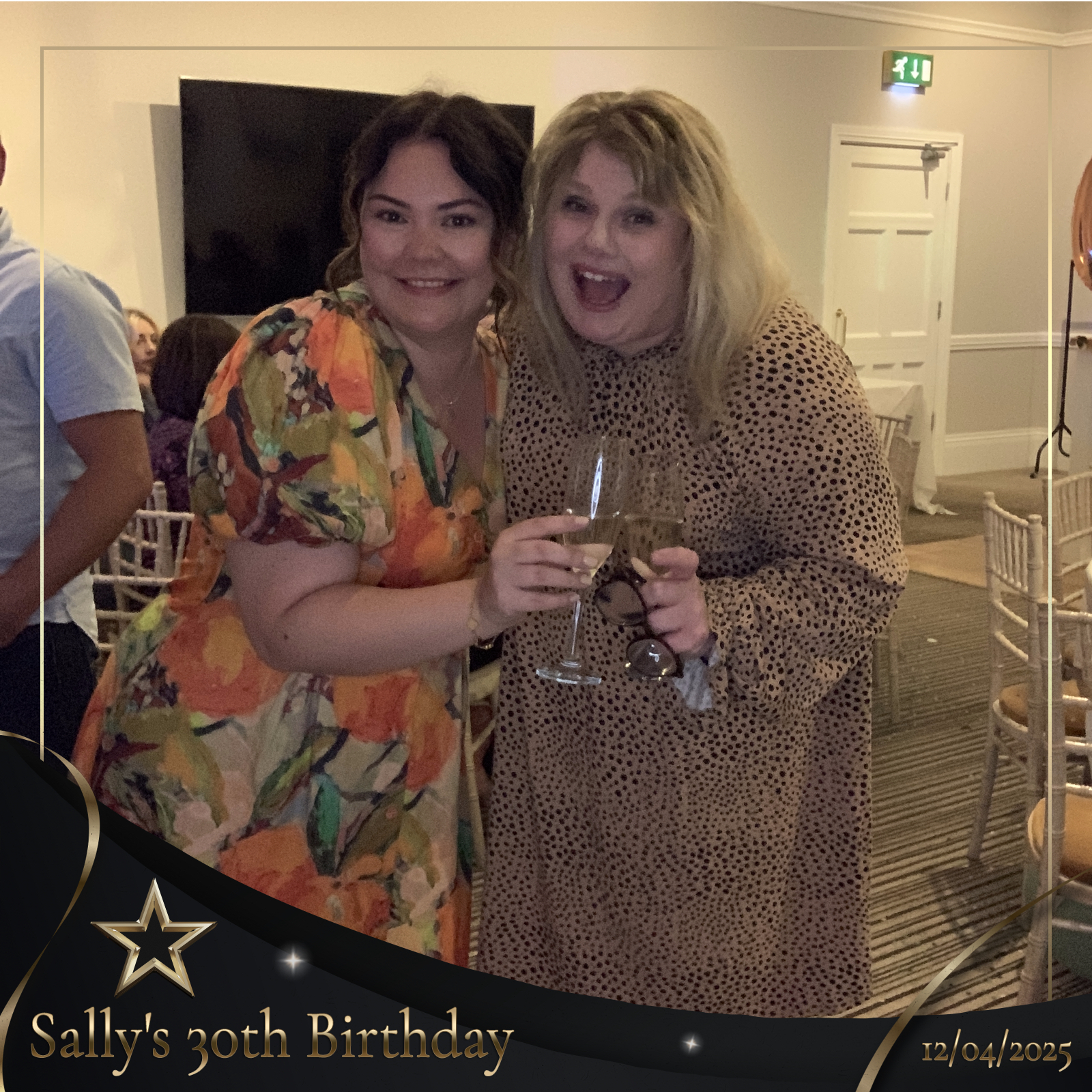Sally's 30th Birthday  | View more photos from the event at gallery.magicimages.uk/u/MagicImages/Sallys-30th-Birthday