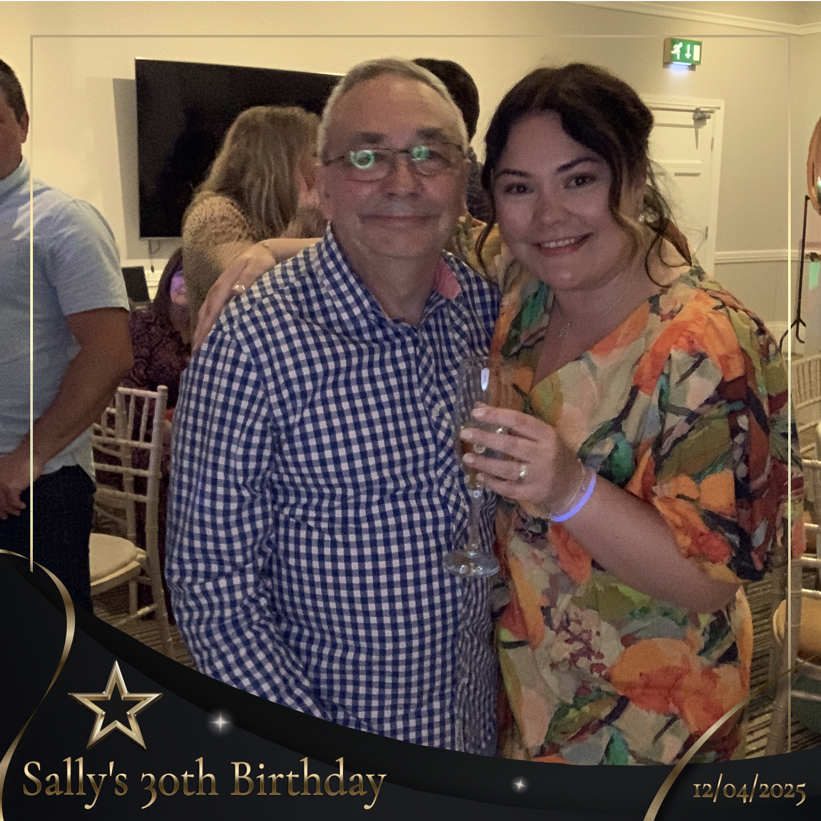 Sally's 30th Birthday  | View more photos from the event at gallery.magicimages.uk/u/MagicImages/Sallys-30th-Birthday