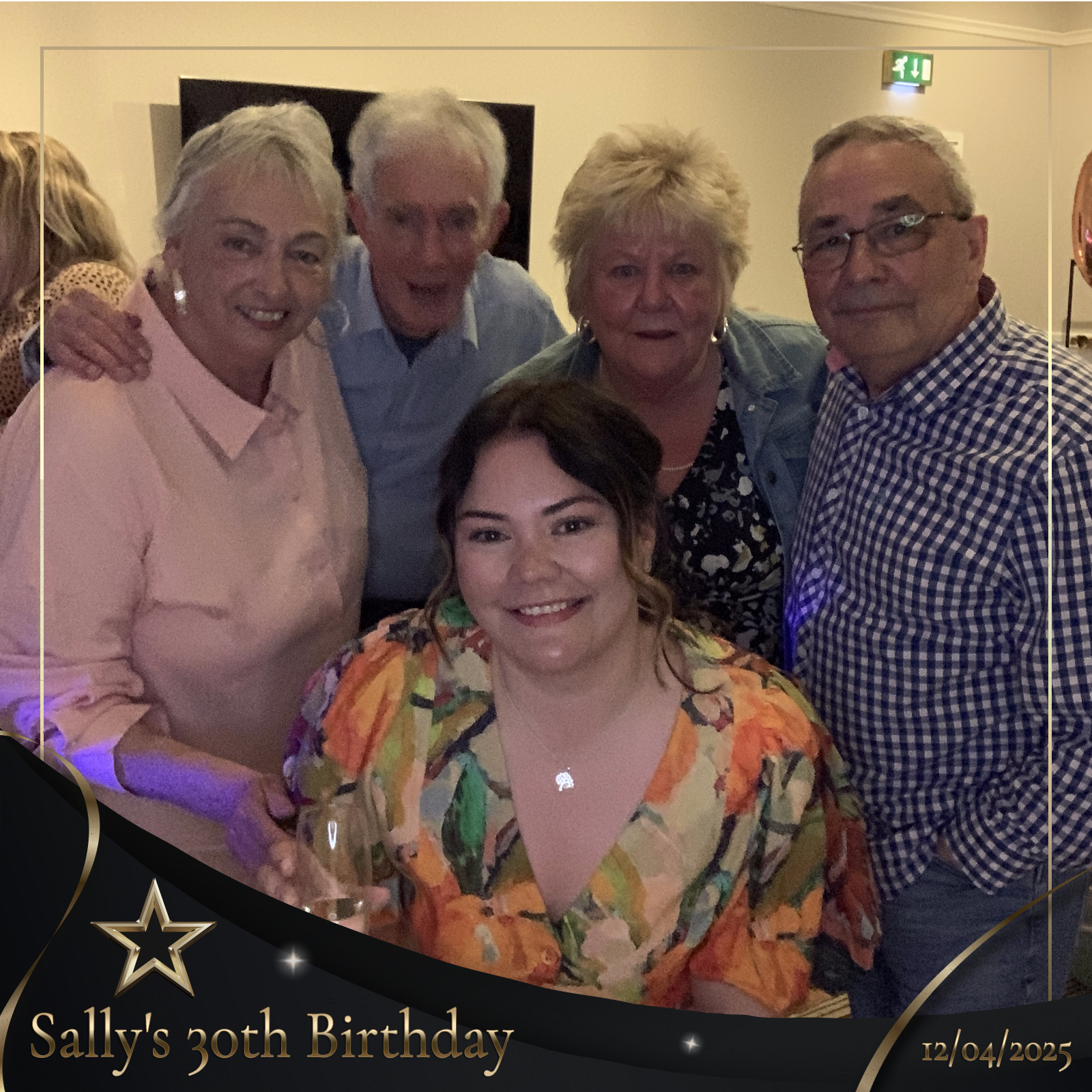 Sally's 30th Birthday  | View more photos from the event at gallery.magicimages.uk/u/MagicImages/Sallys-30th-Birthday
